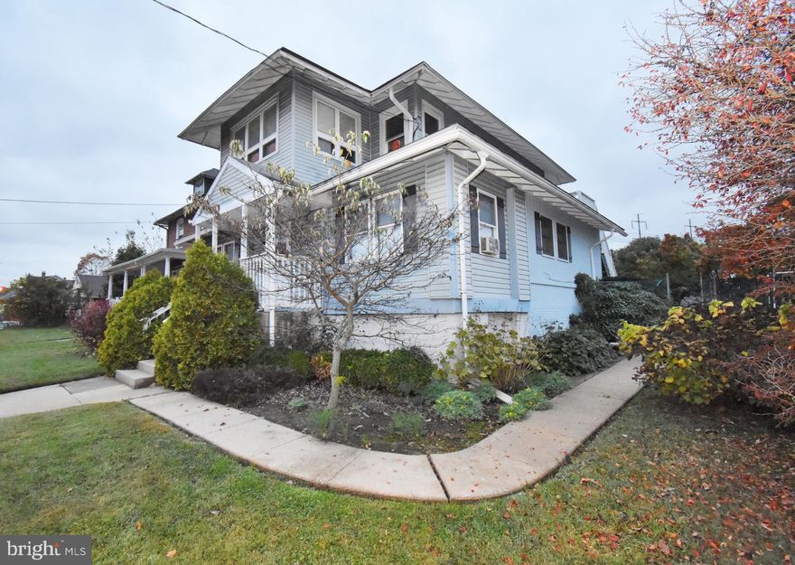 Located in Norwood, PA, at approximately 2000 square feet, this spacious building is the perfect space to operate any commercial business. It is currently operating as a 44 student capacity, Keystone Stars rated childcare/preschool since 2006 with classrooms fully equipped with all that is necessary to provide a developmentally age appropriate environment. Outside you'll find open grassy areas, gated playground sections, small flourishing gardens, and private parking for parents/staff. The exterior of the facility also boasts multiple entrances, with surrounding porch/deck space. For convenience and practicality, each room is expressly prepared to cater to a specific age group. The infant areas feature cribs, changing tables, rocking chairs, and low mirrors. The toddler areas, which have plenty of room for playtime, are arranged for curious kids on the move. There are rooms resembling full-sized classrooms for the preschool aged kids, filled with tons of books, as well as other learning materials. Some rooms have the ability to open a shared doorway, allowing teachers to encourage socialization by creating a temporary combined play space. Within this spacious facility you'll also find an additional office, a full basement with plenty of storage space, and a fully functional kitchen. From safety gates, to tiny chairs, to bright decor, this lovely facility is turn key and has everything a learning center needs, and more. The building and business are for sale with room for expansion and upside. The staff is experienced, the business is fully certified, and there is a waiting list for additional enrollment.