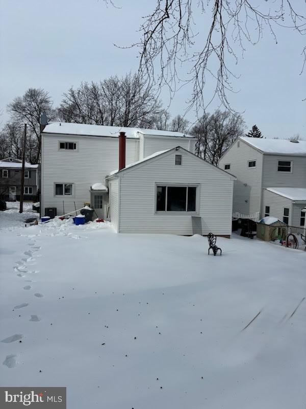 1717 CRESTVIEW AVENUE