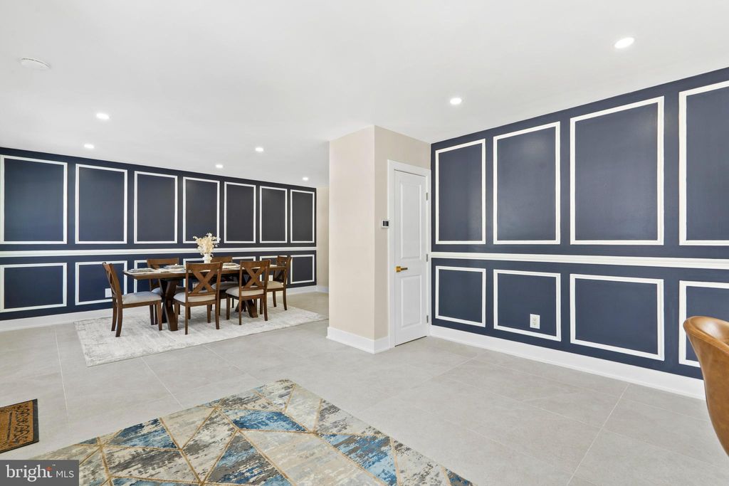 Photo of 1717 Crestview Avenue, WILLOW GROVE, PA 19090 (MLS # PAMC2166410)