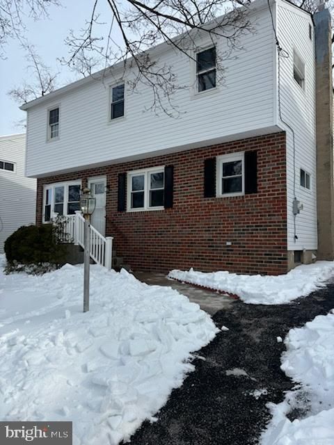 1717 CRESTVIEW AVENUE WILLOW GROVE PA 19090