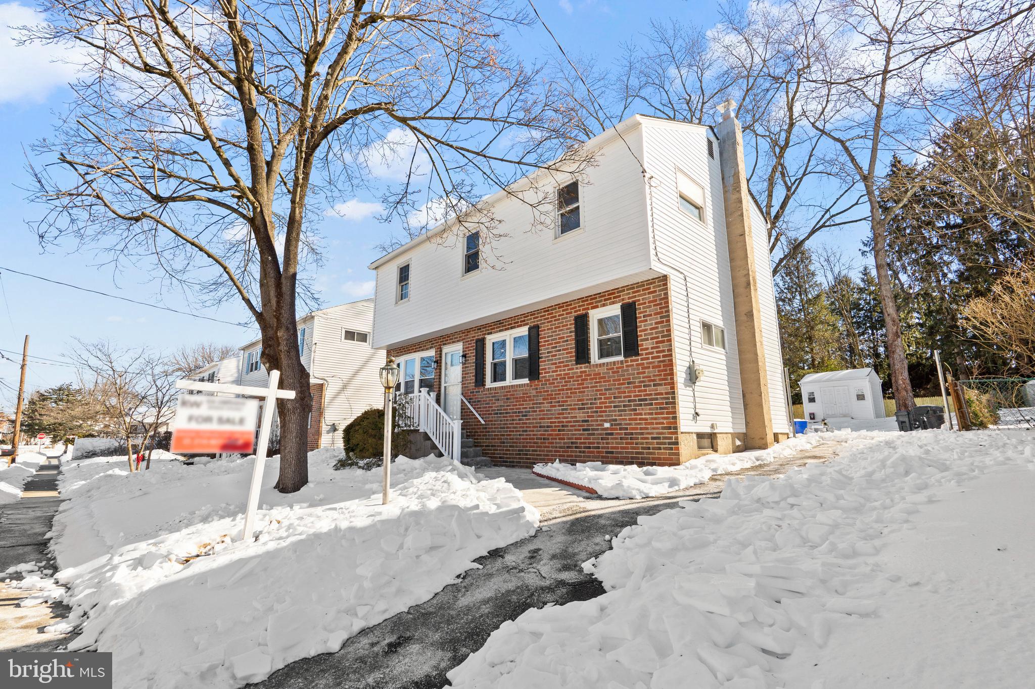 WILLOW GROVE - Residential