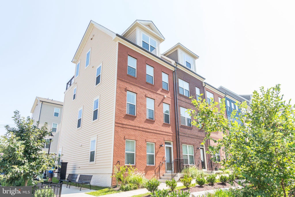 Photo of 2350 Wyeth Street, SILVER SPRING, MD 20906 (MLS # MDMC2256926)