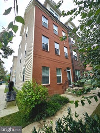 2350 WYETH STREET SILVER SPRING MD 20906
