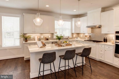 2350 WYETH STREET SILVER SPRING MD 20906