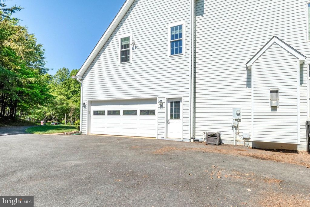 Photo of 5200 Swain Drive, WARRENTON, VA 20187 (MLS # VAFQ2021516)