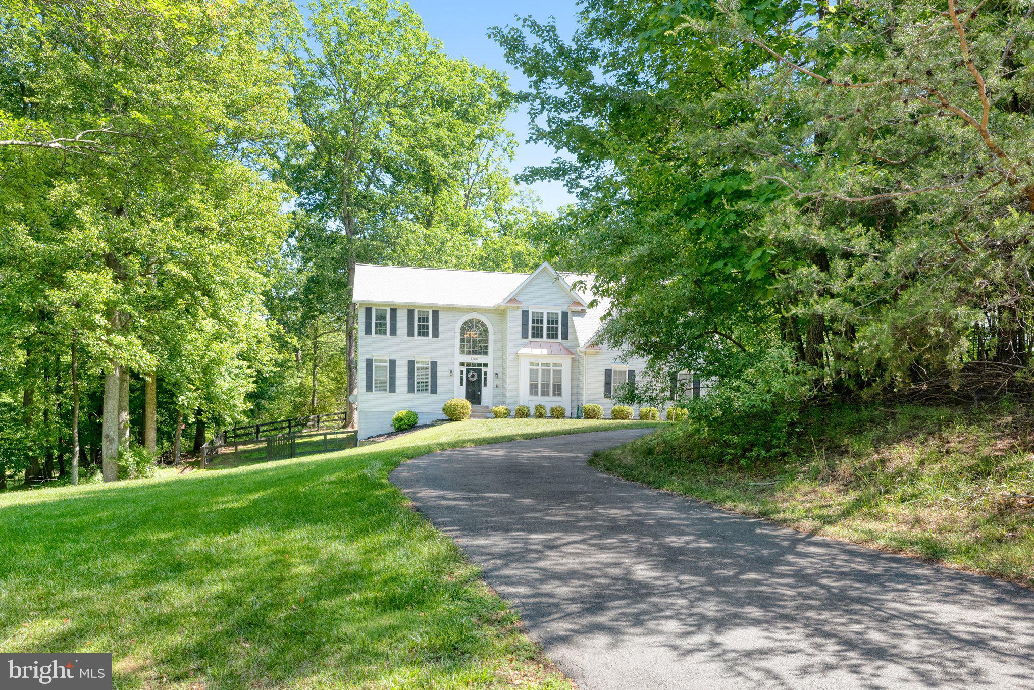 EMERALD OAKS - Residential