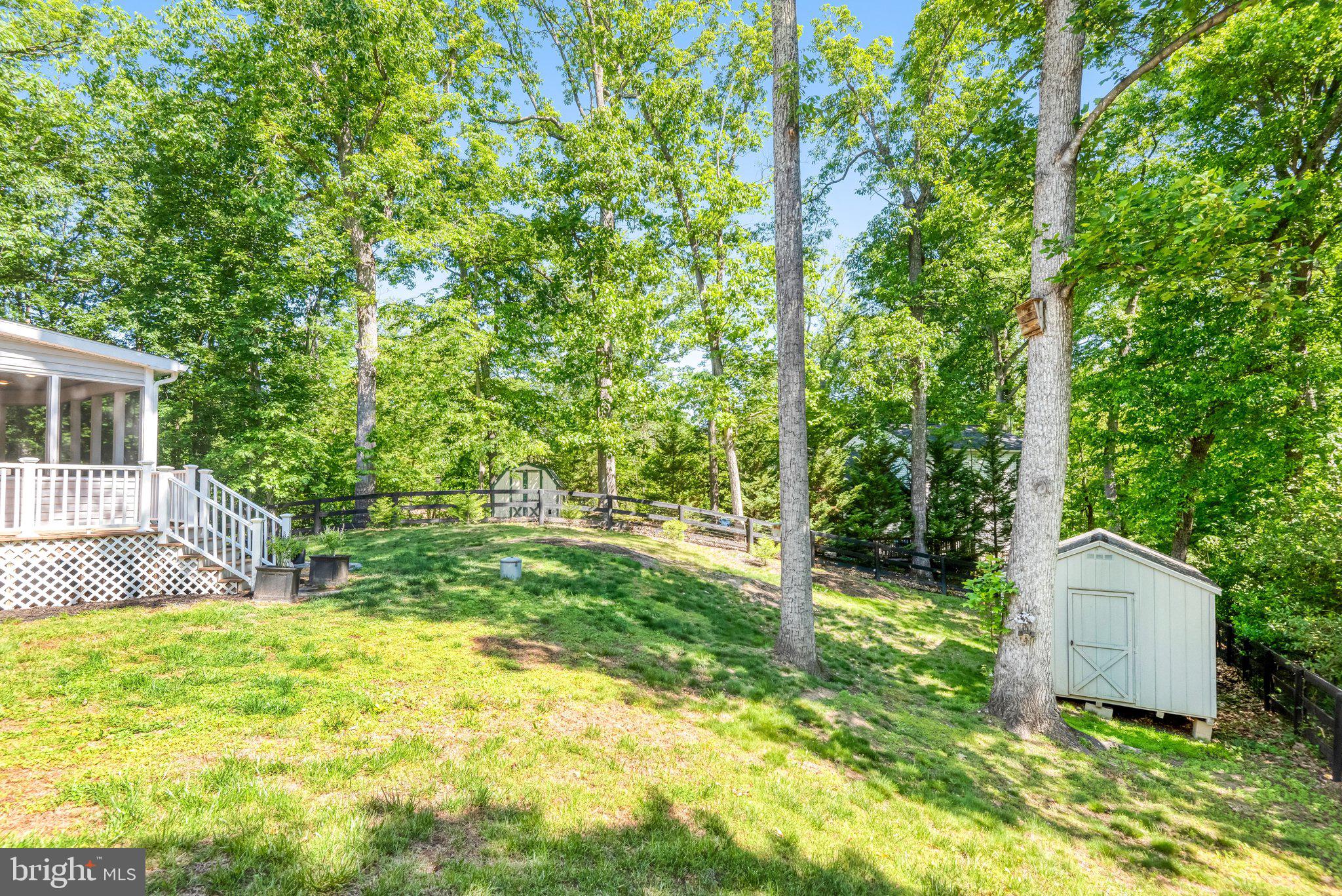 EMERALD OAKS - Residential