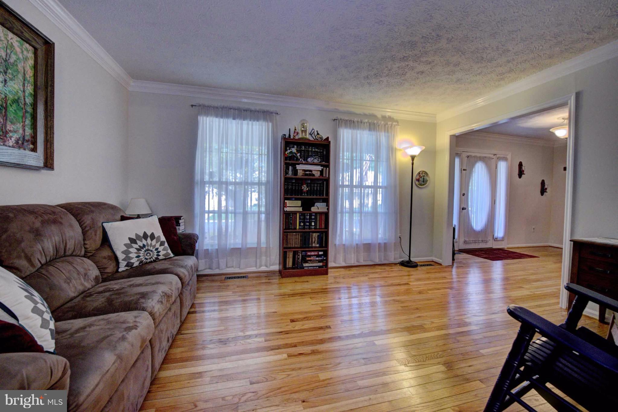 ASHFORD - Residential