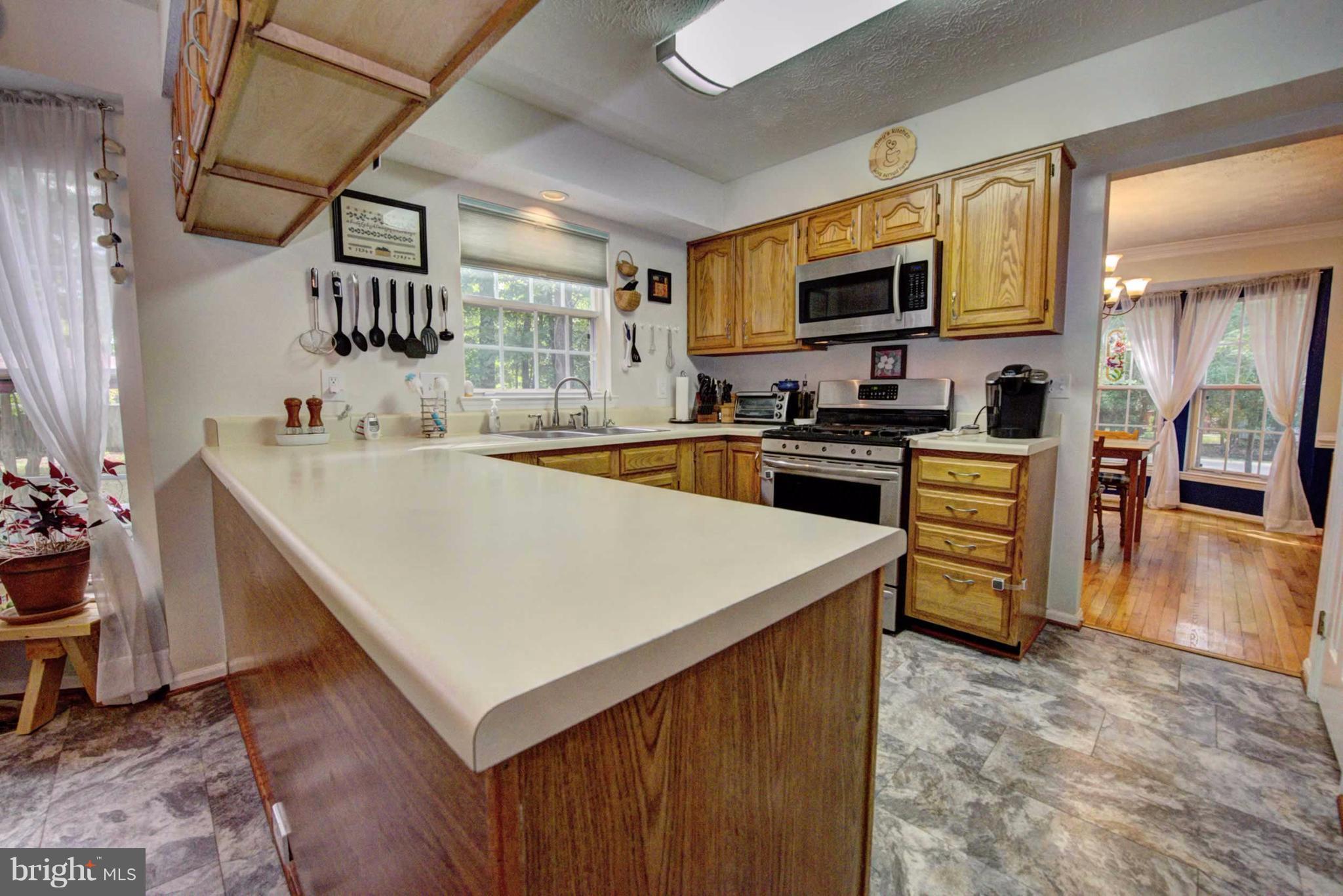 ASHFORD - Residential