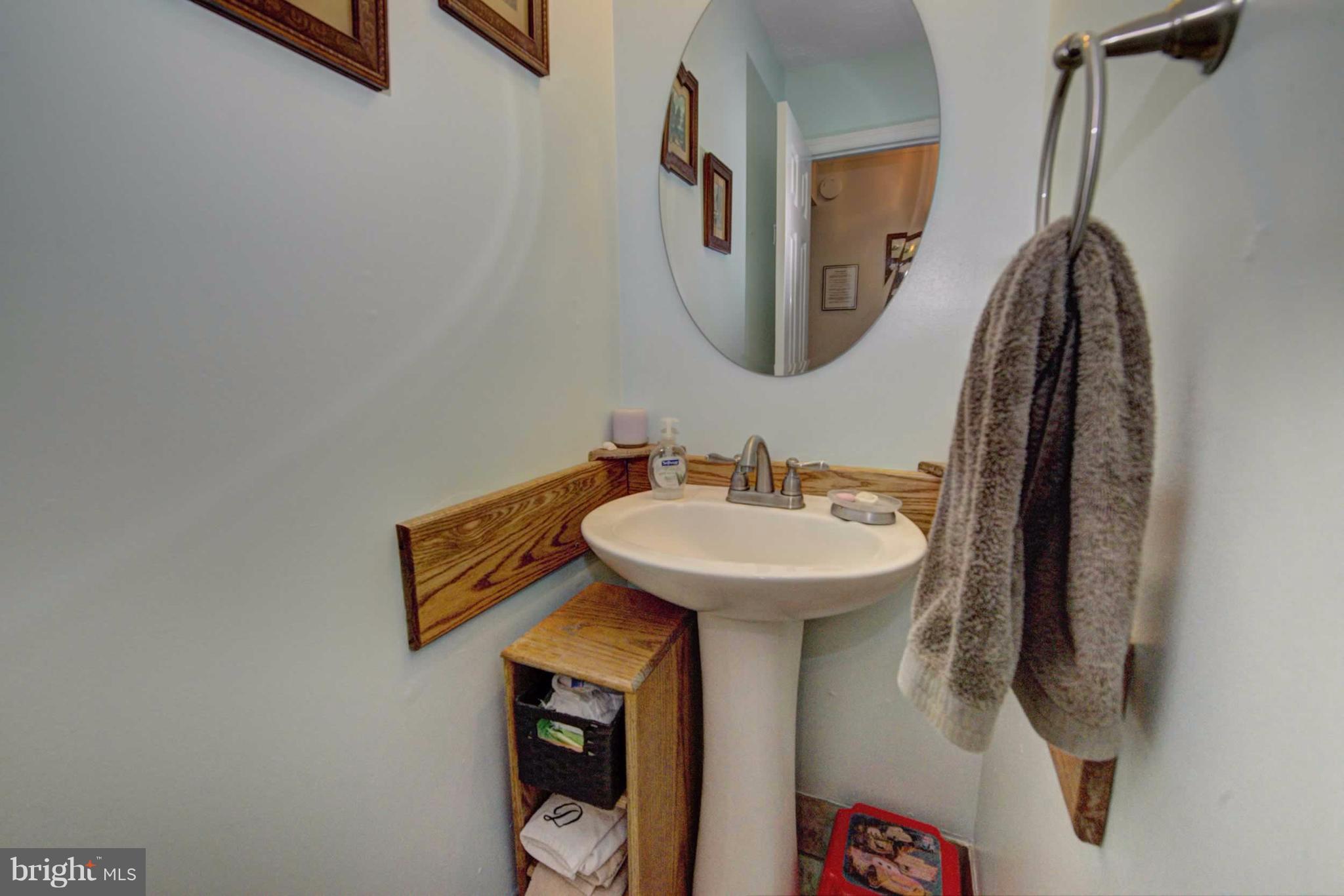 ASHFORD - Residential