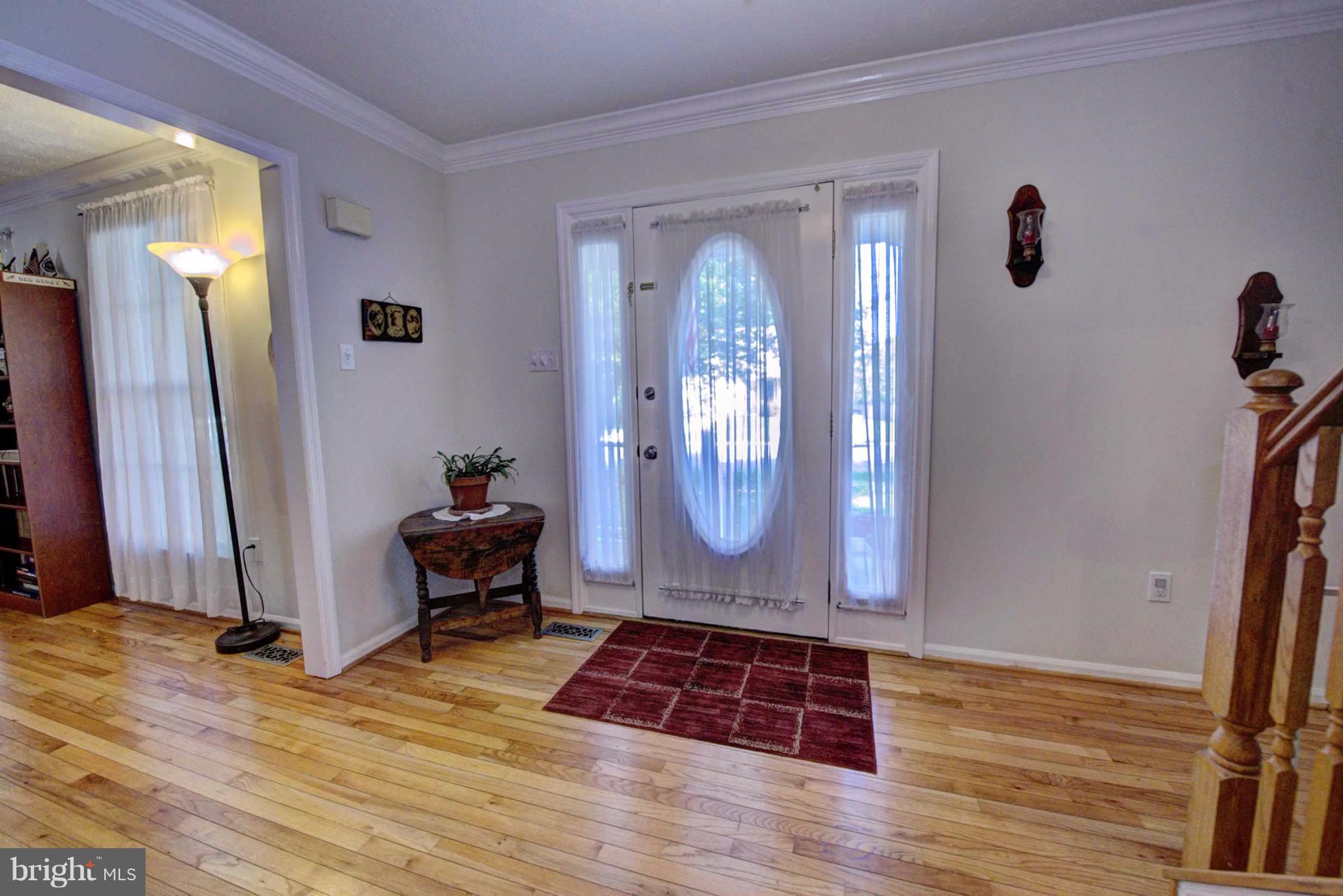 ASHFORD - Residential