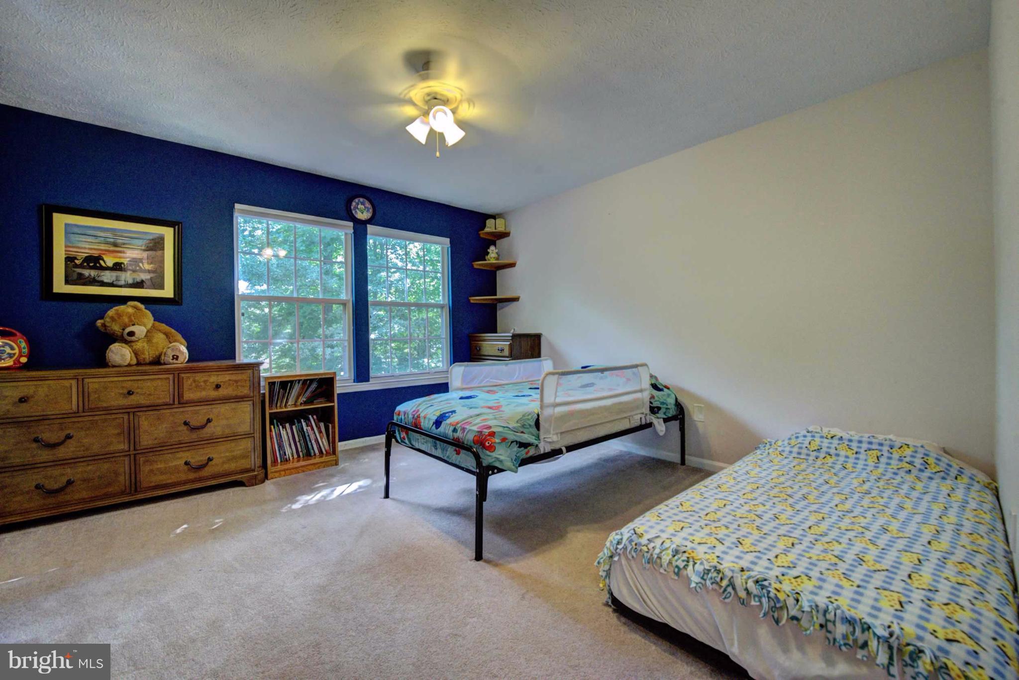 ASHFORD - Residential