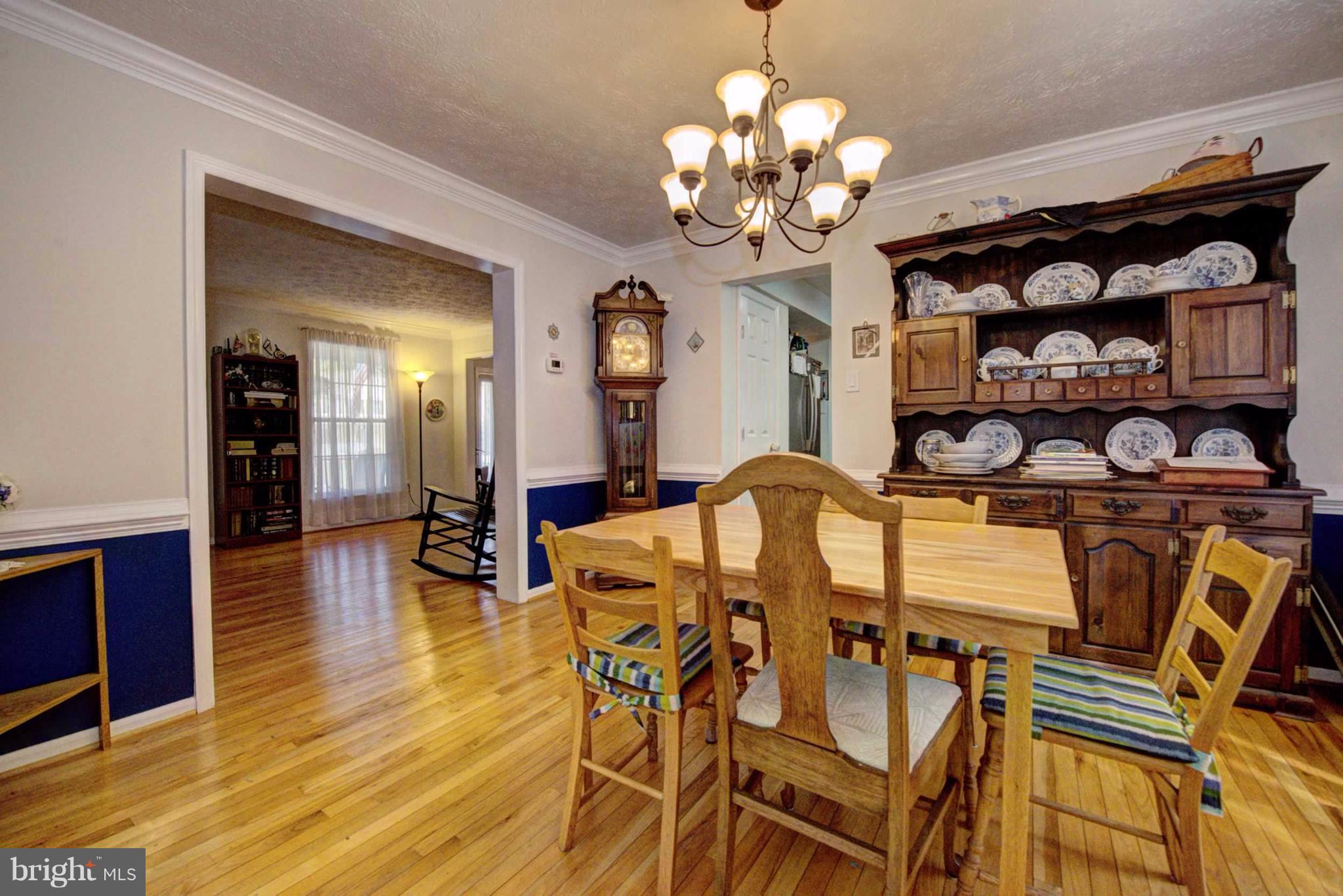 ASHFORD - Residential