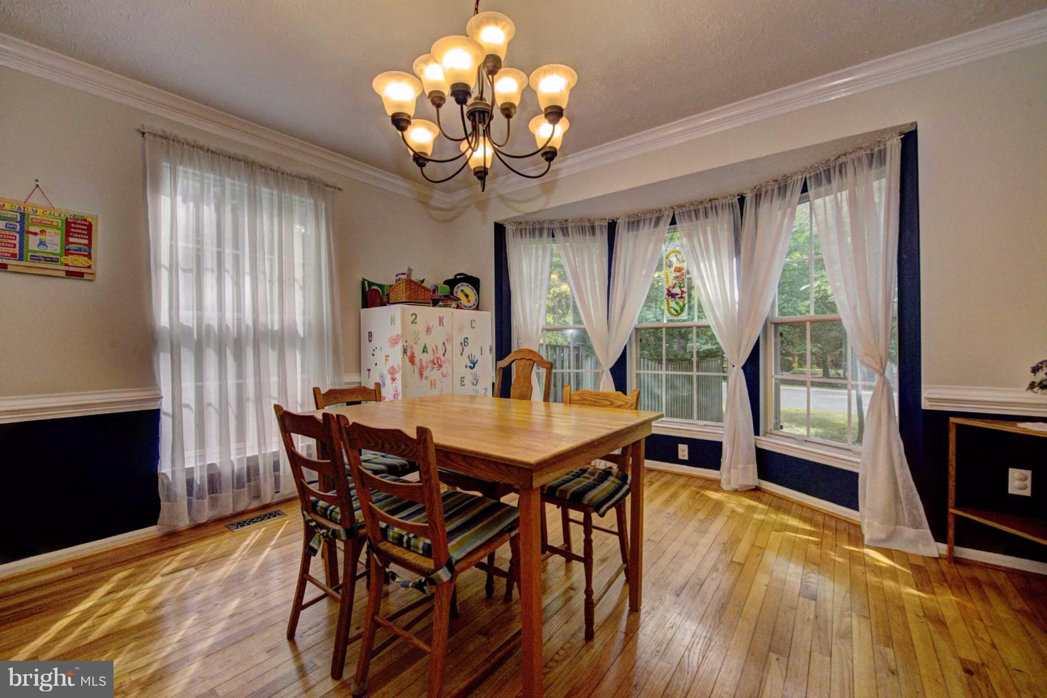 ASHFORD - Residential