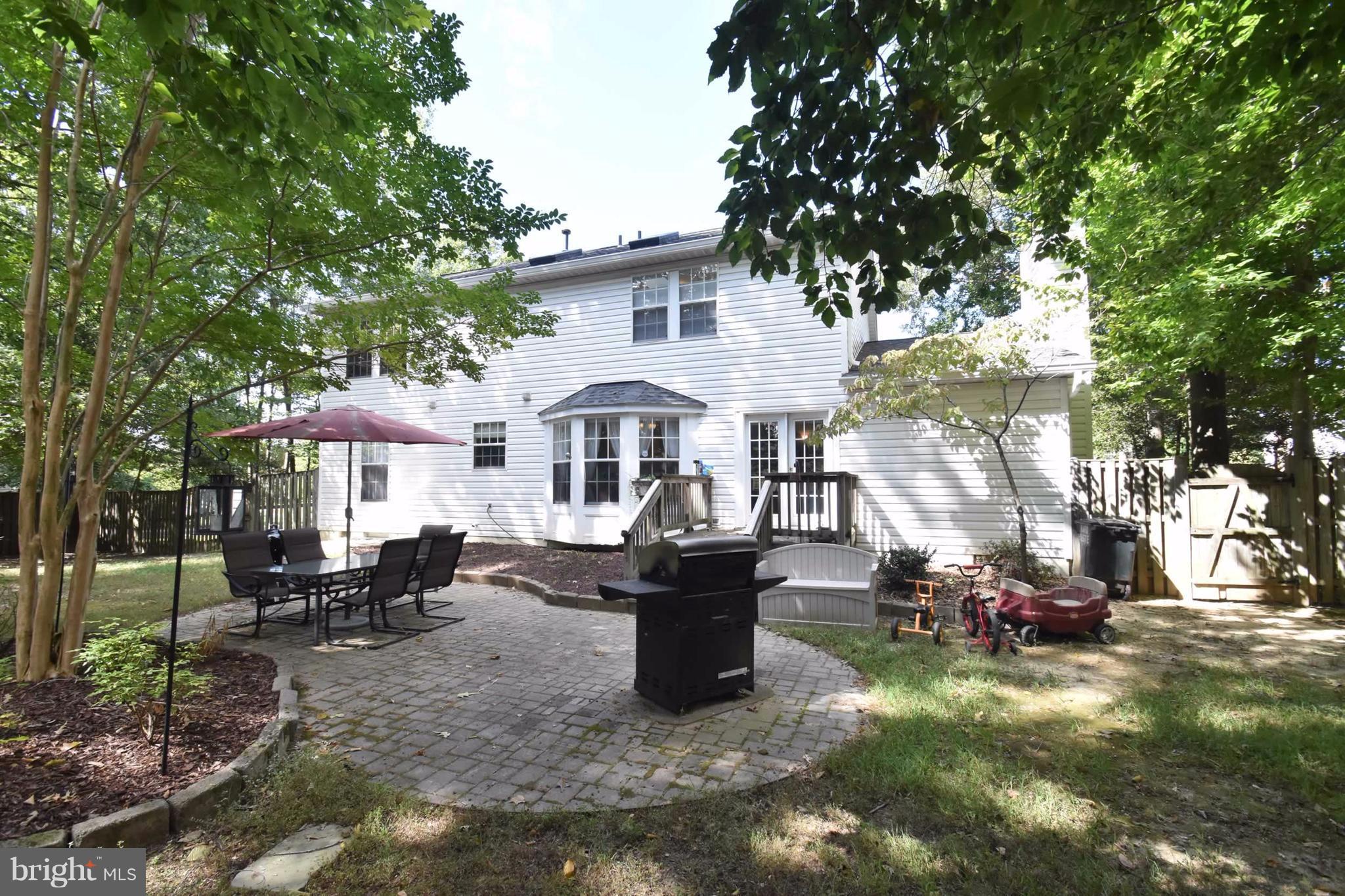 ASHFORD - Residential