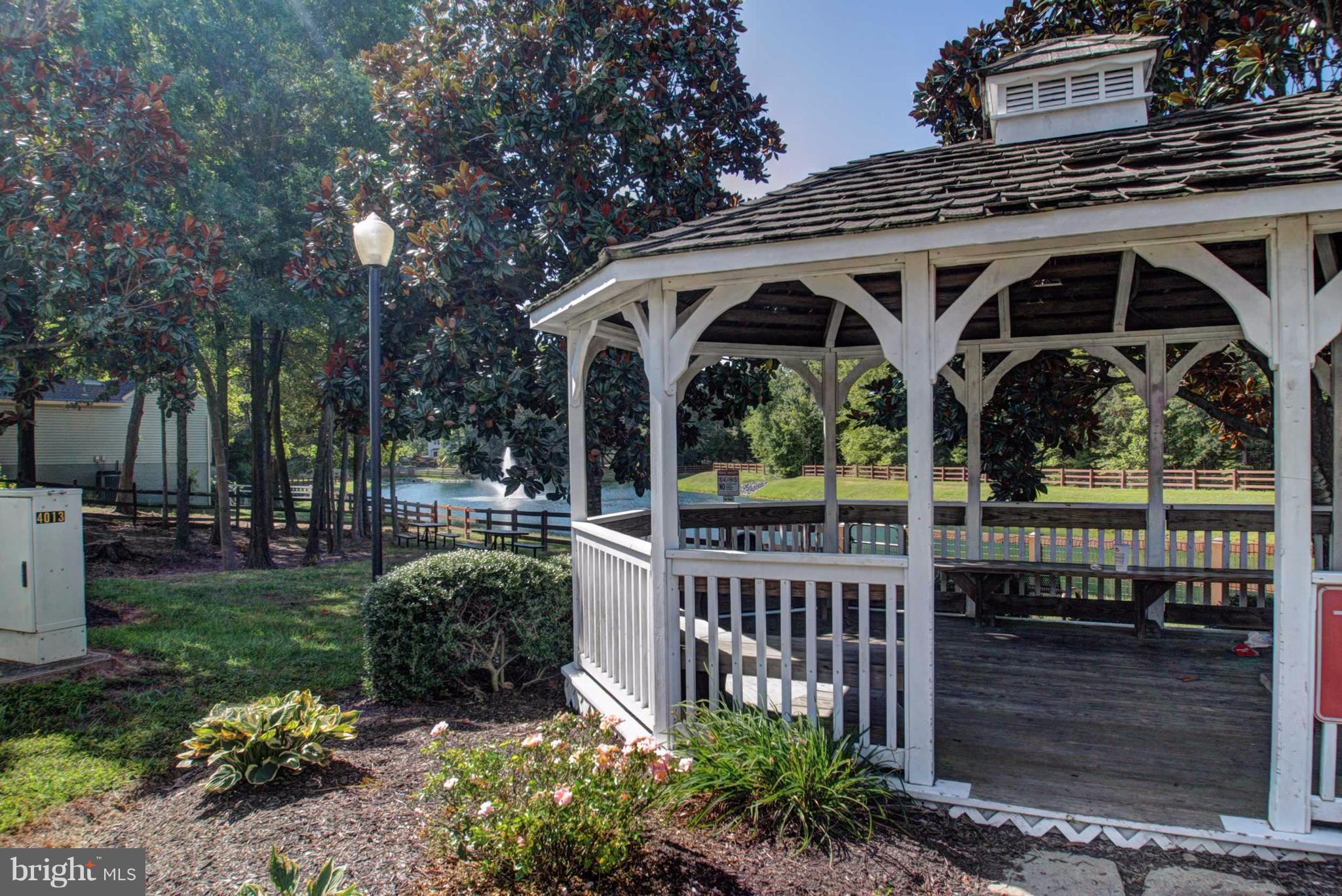 ASHFORD - Residential