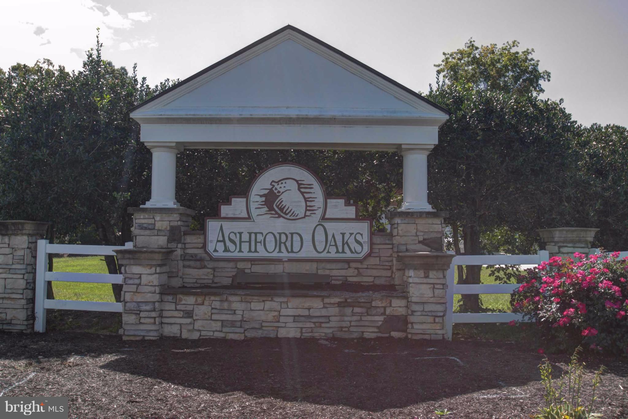 ASHFORD - Residential