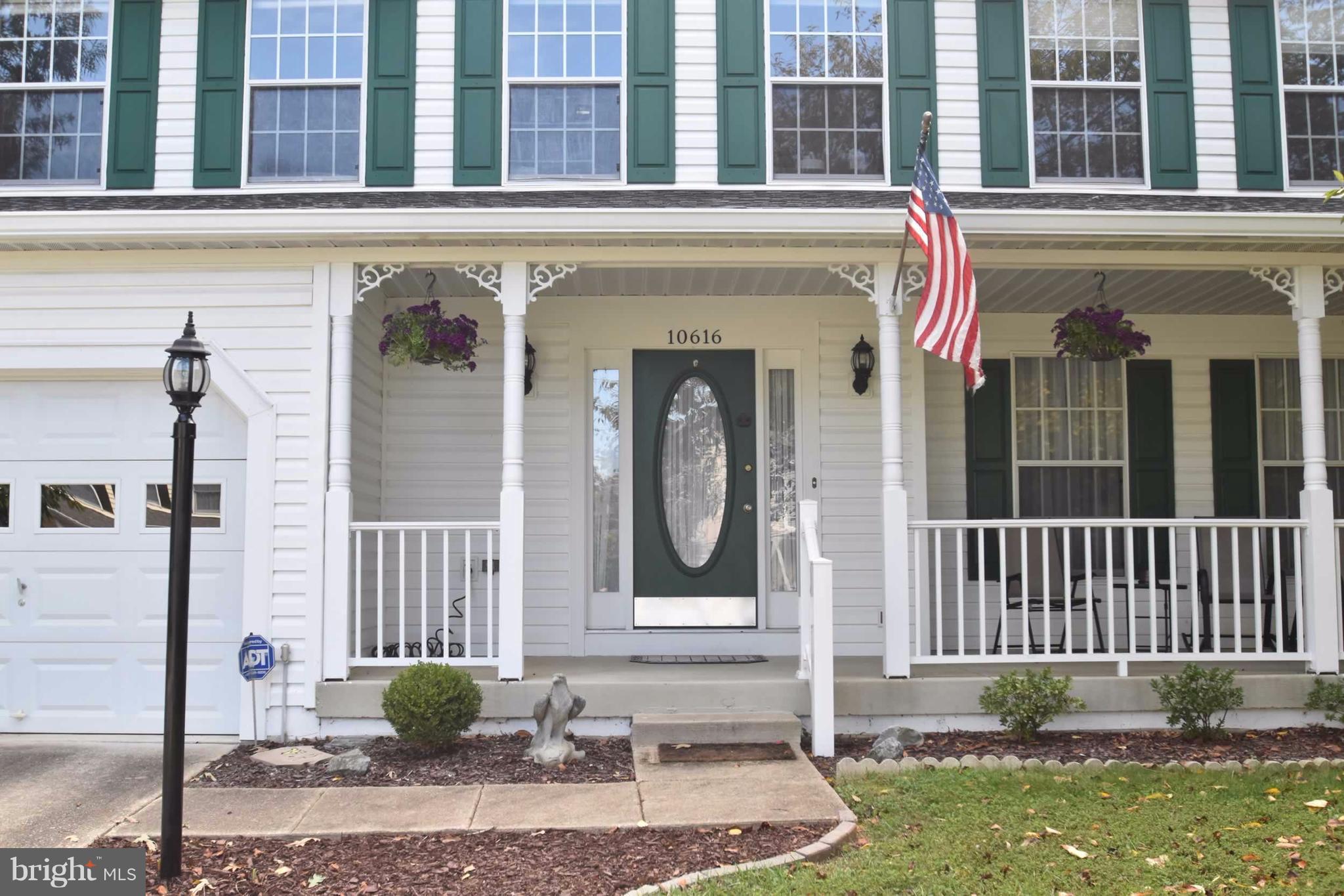 ASHFORD - Residential