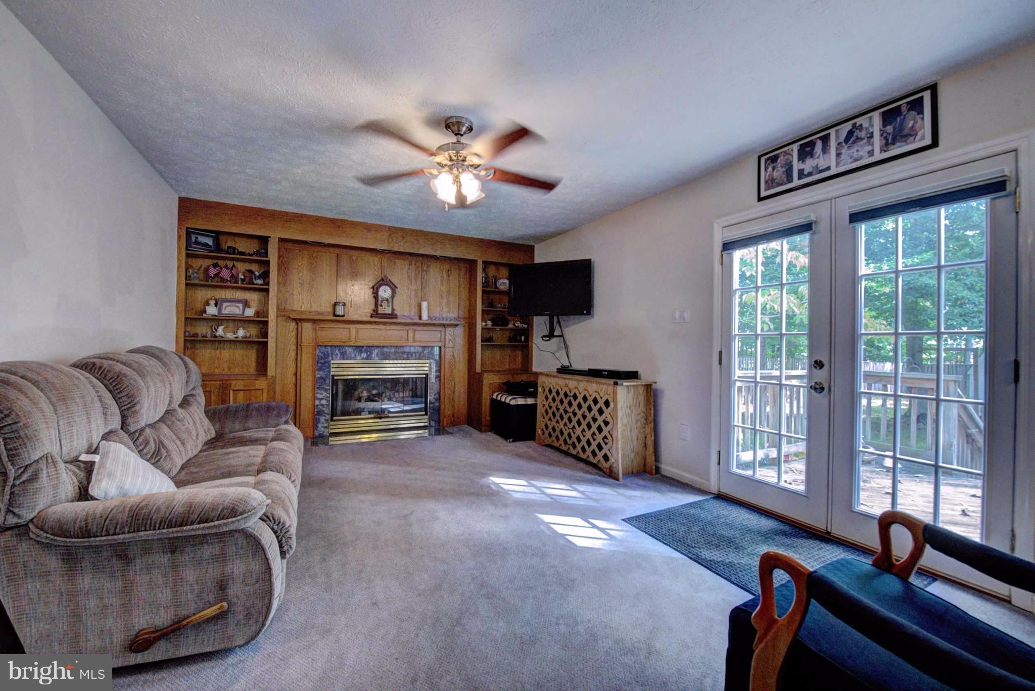 ASHFORD - Residential