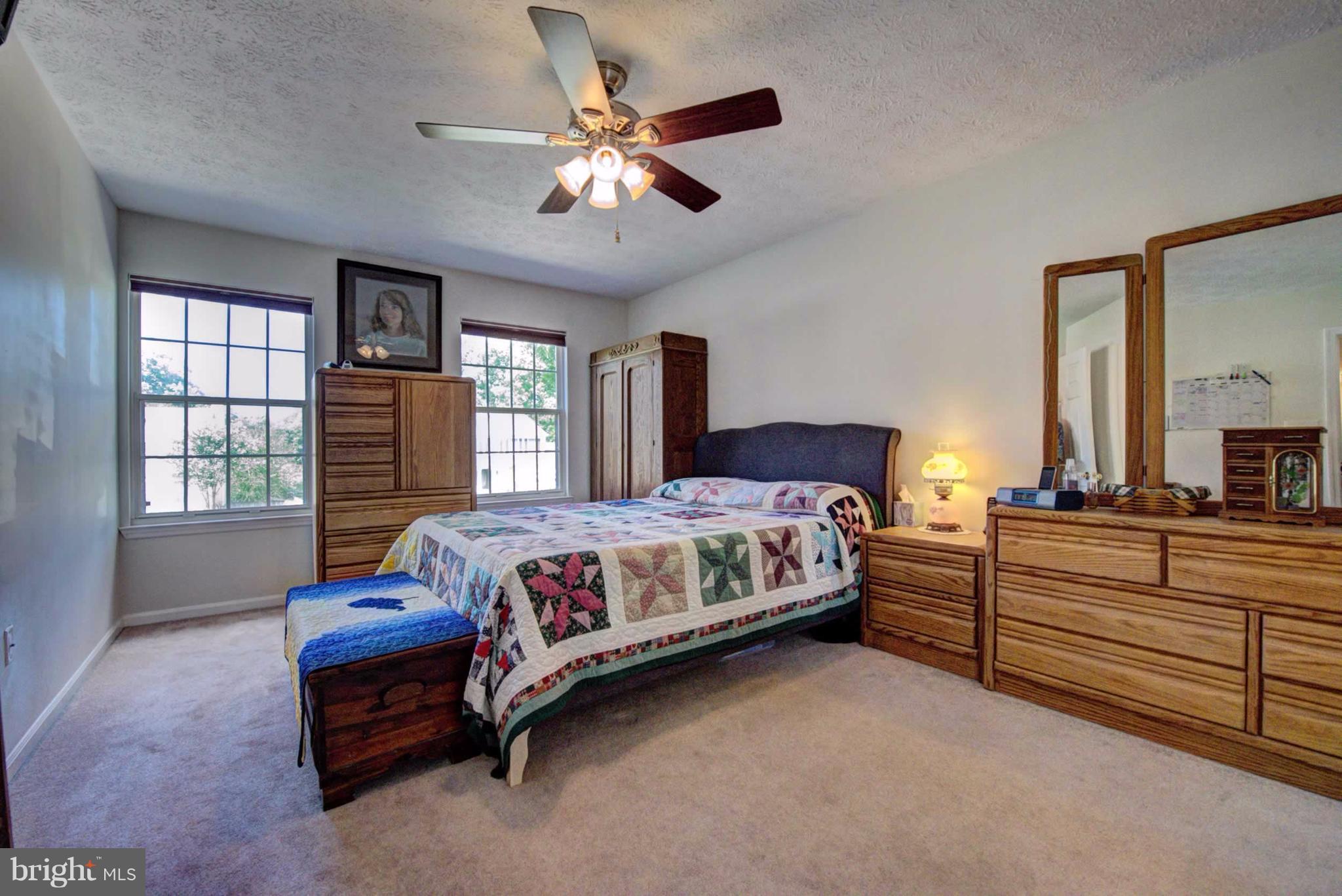 ASHFORD - Residential