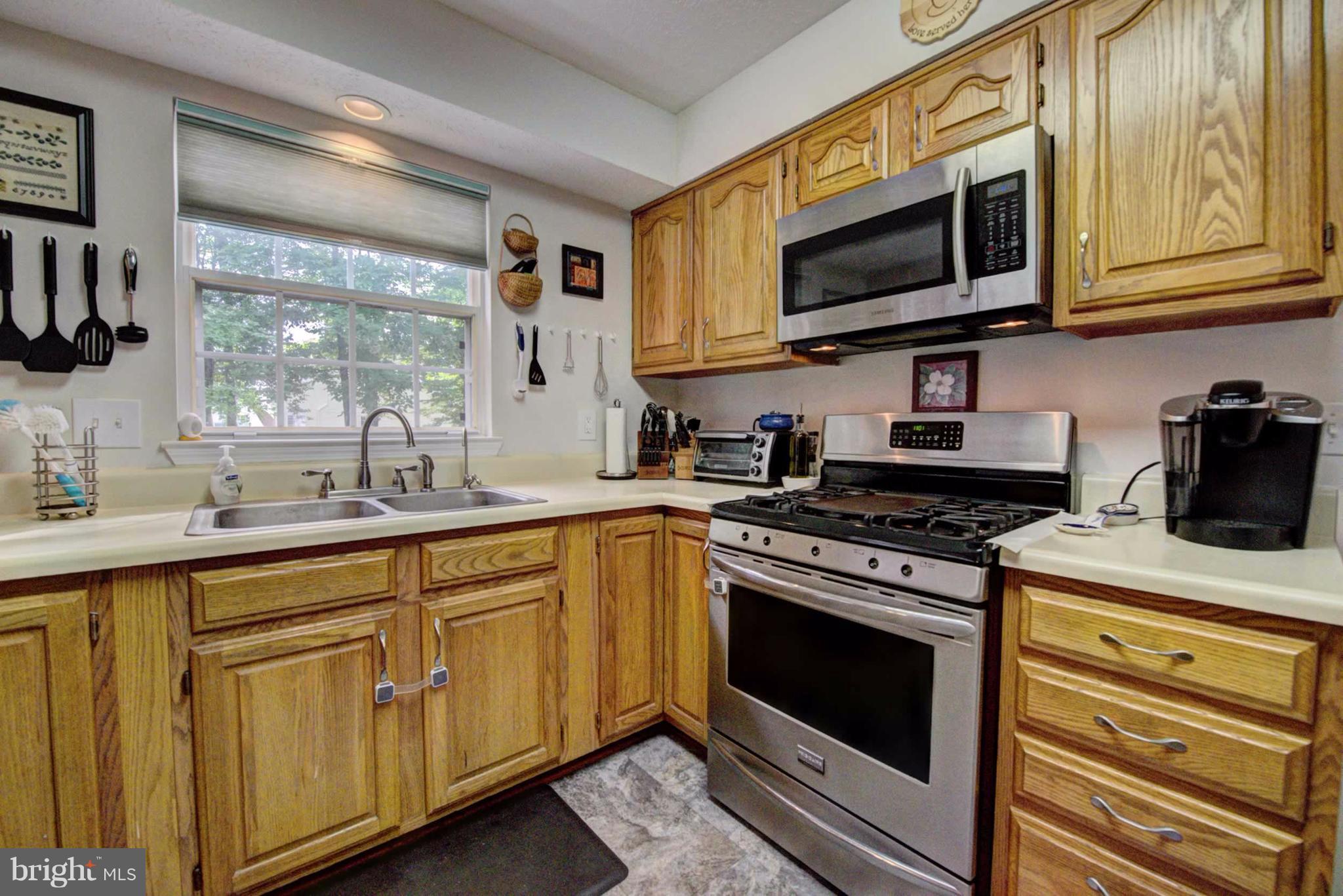 ASHFORD - Residential