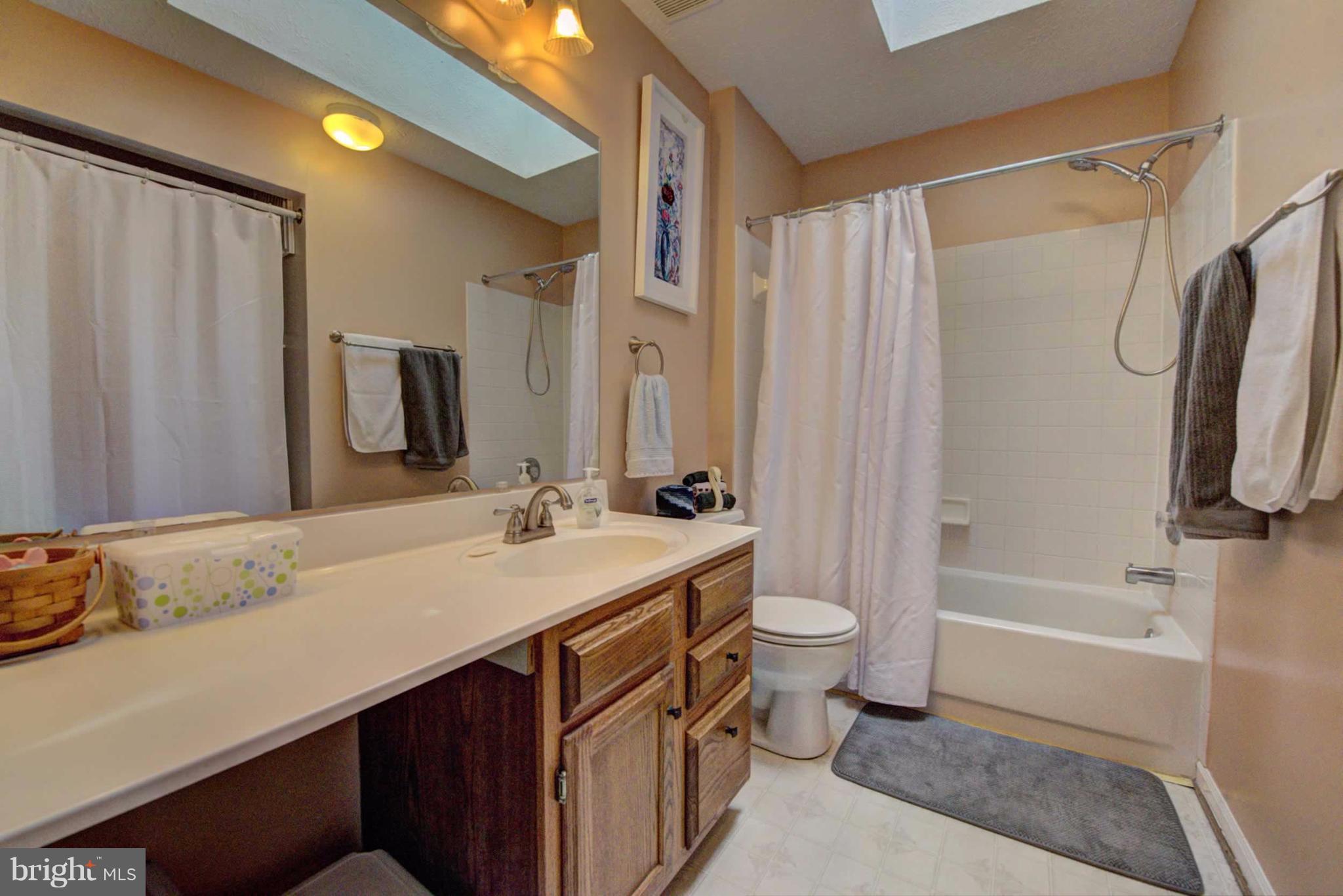 ASHFORD - Residential