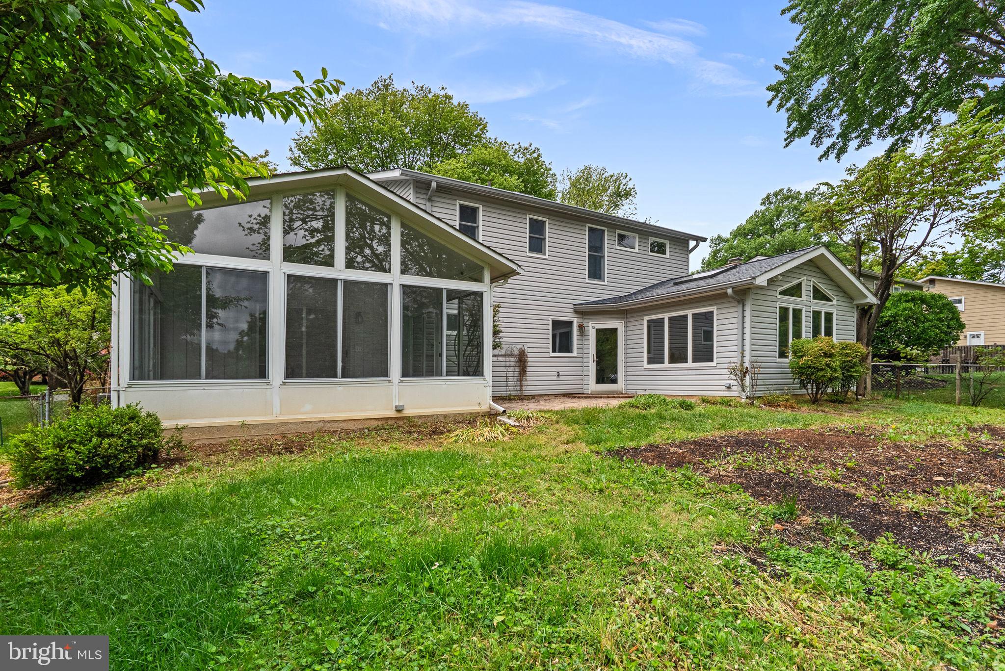 REGENCY ESTATES - Residential