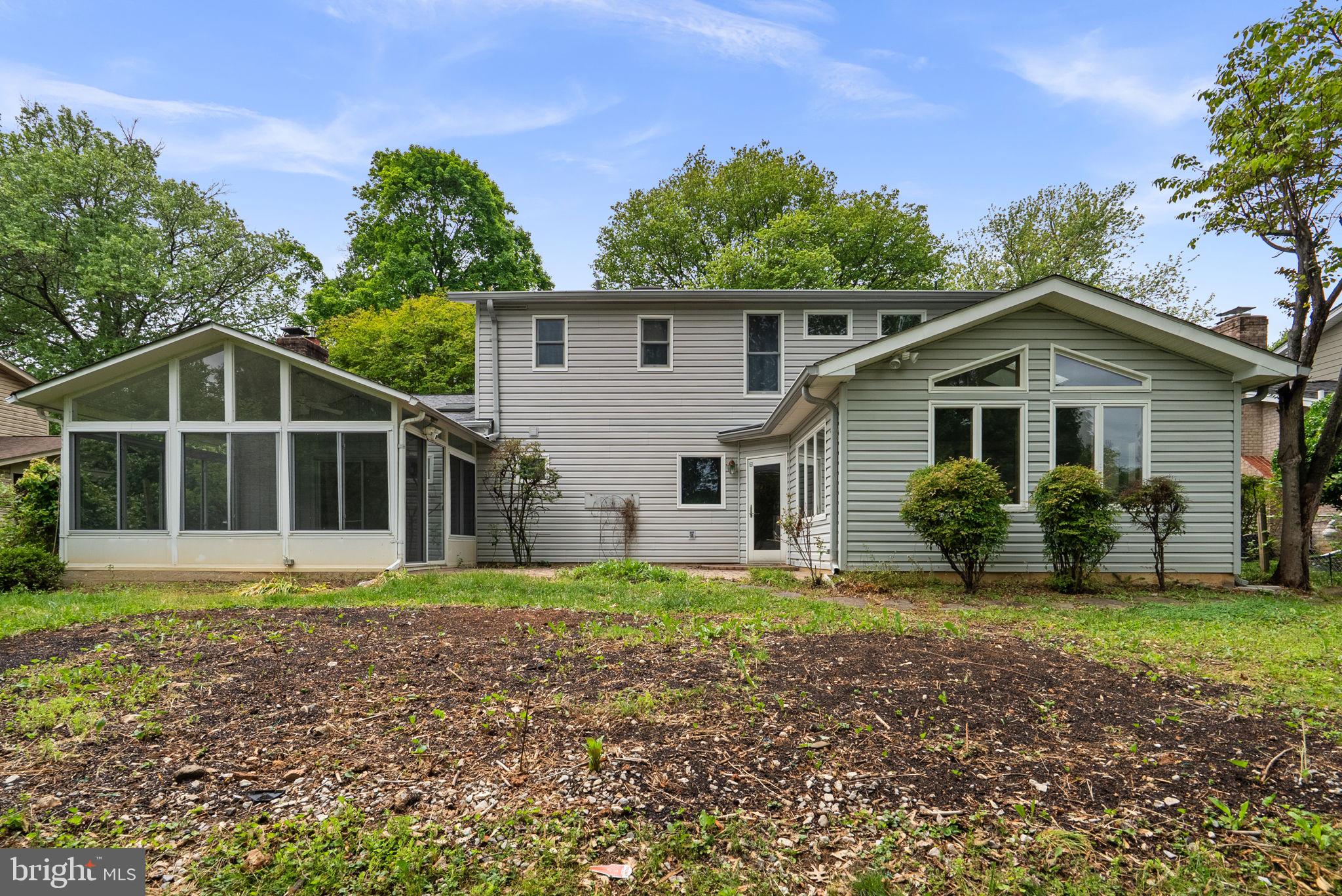 REGENCY ESTATES - Residential