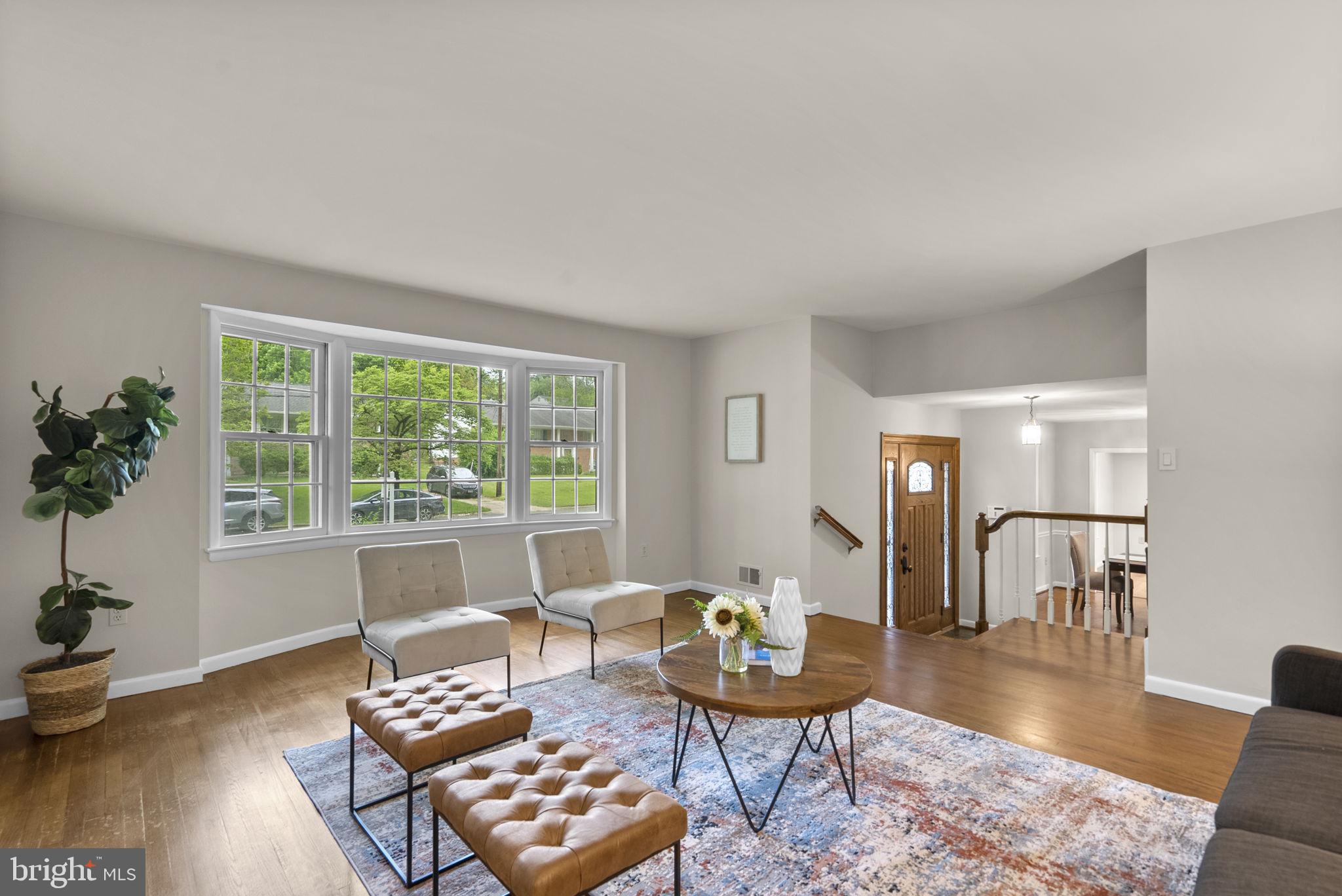 REGENCY ESTATES - Residential