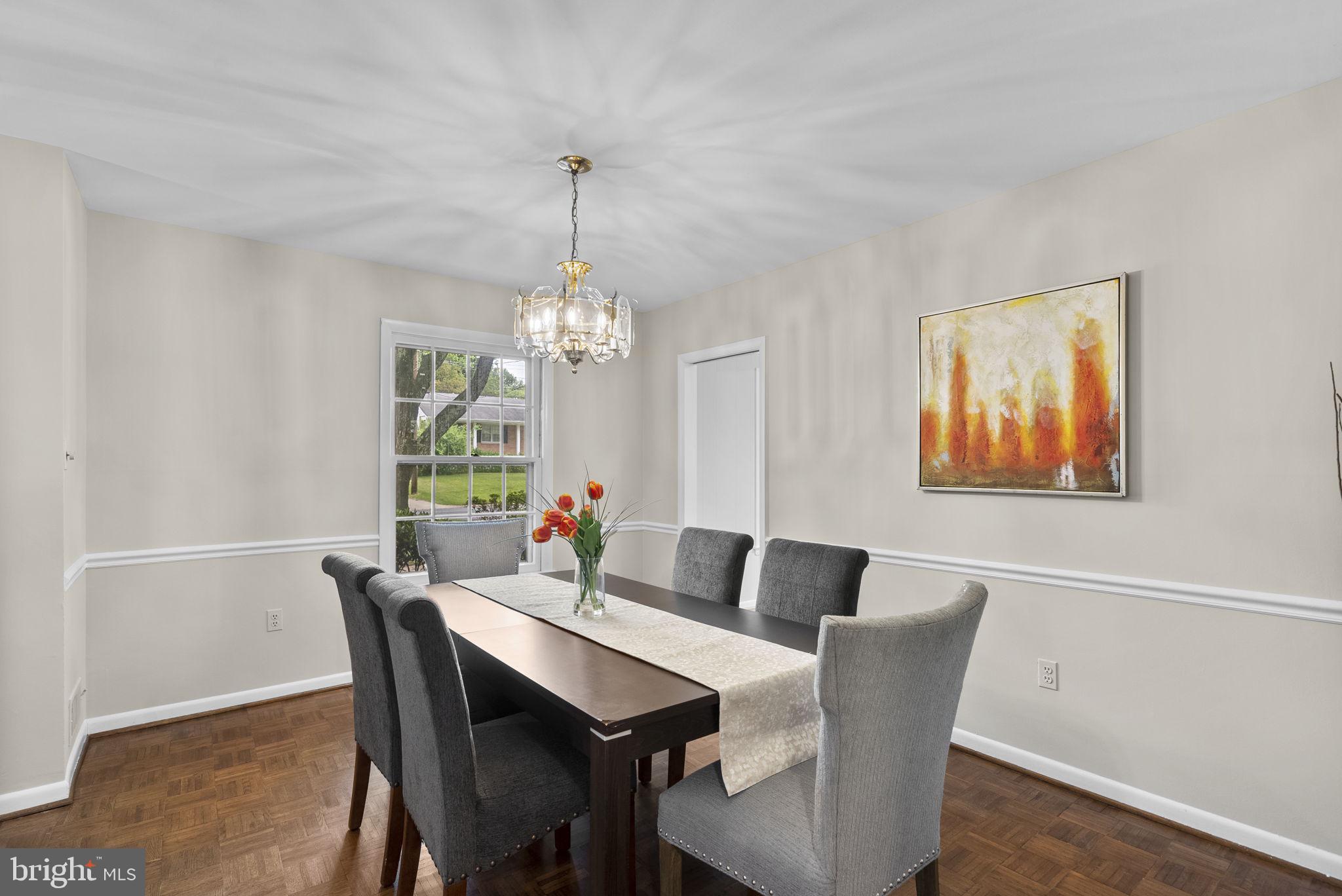 REGENCY ESTATES - Residential