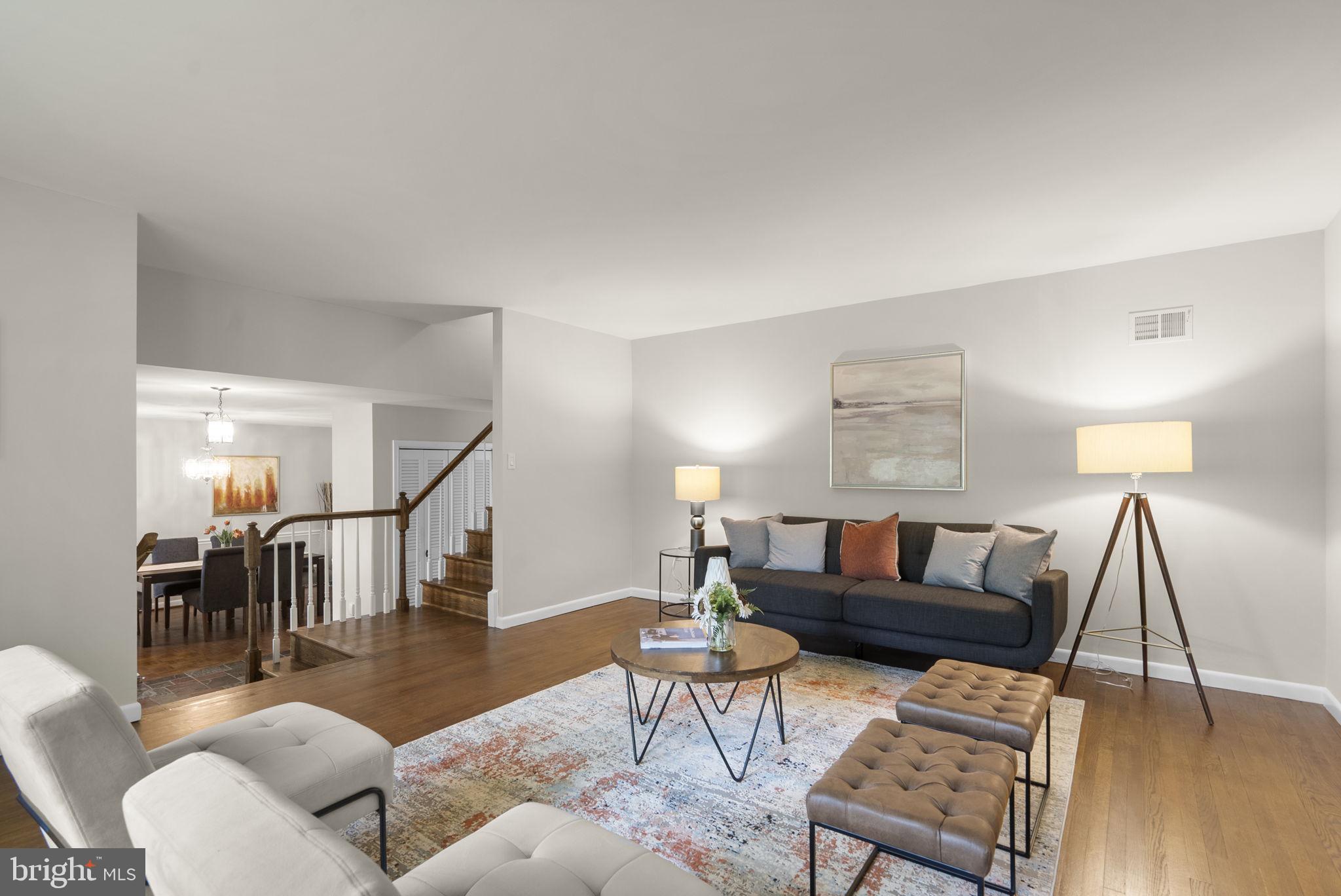 REGENCY ESTATES - Residential