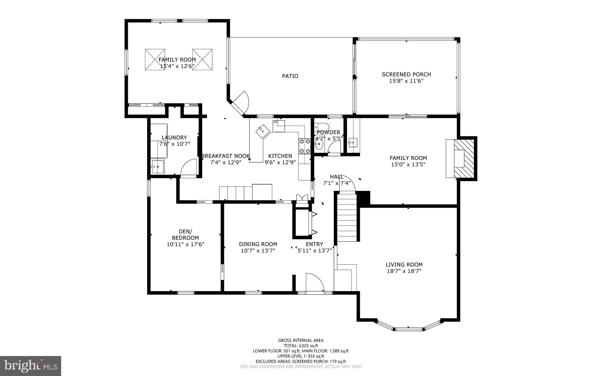 REGENCY ESTATES - Residential