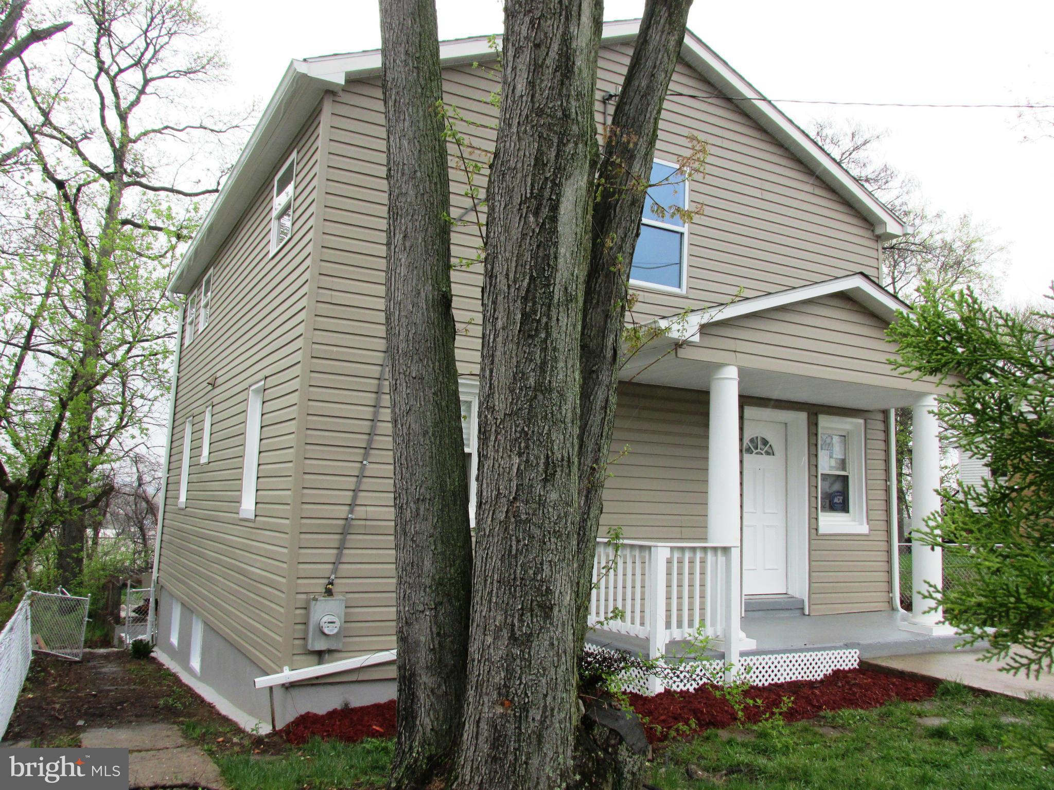 BEAVER HEIGHTS - Residential