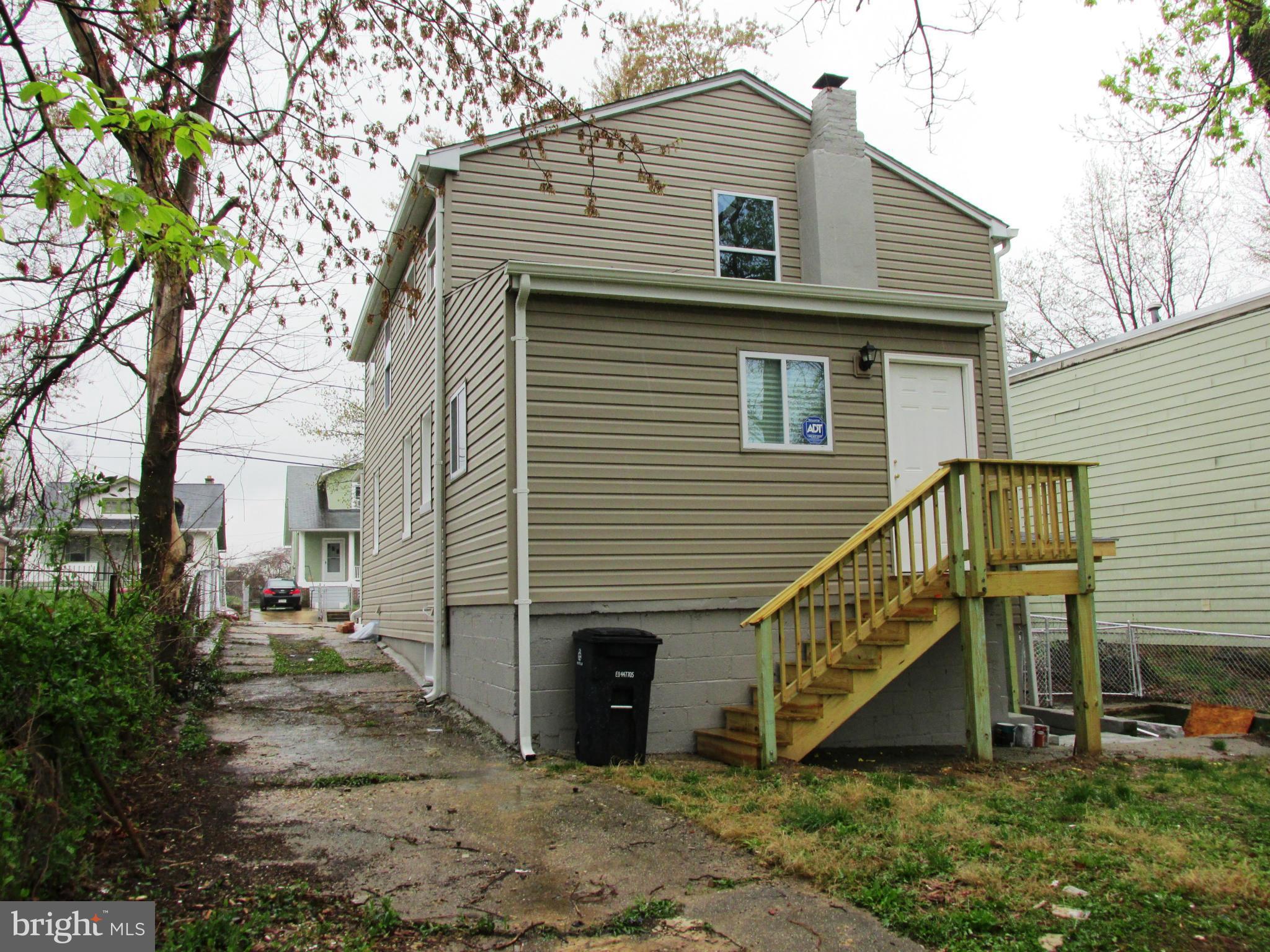 BEAVER HEIGHTS - Residential