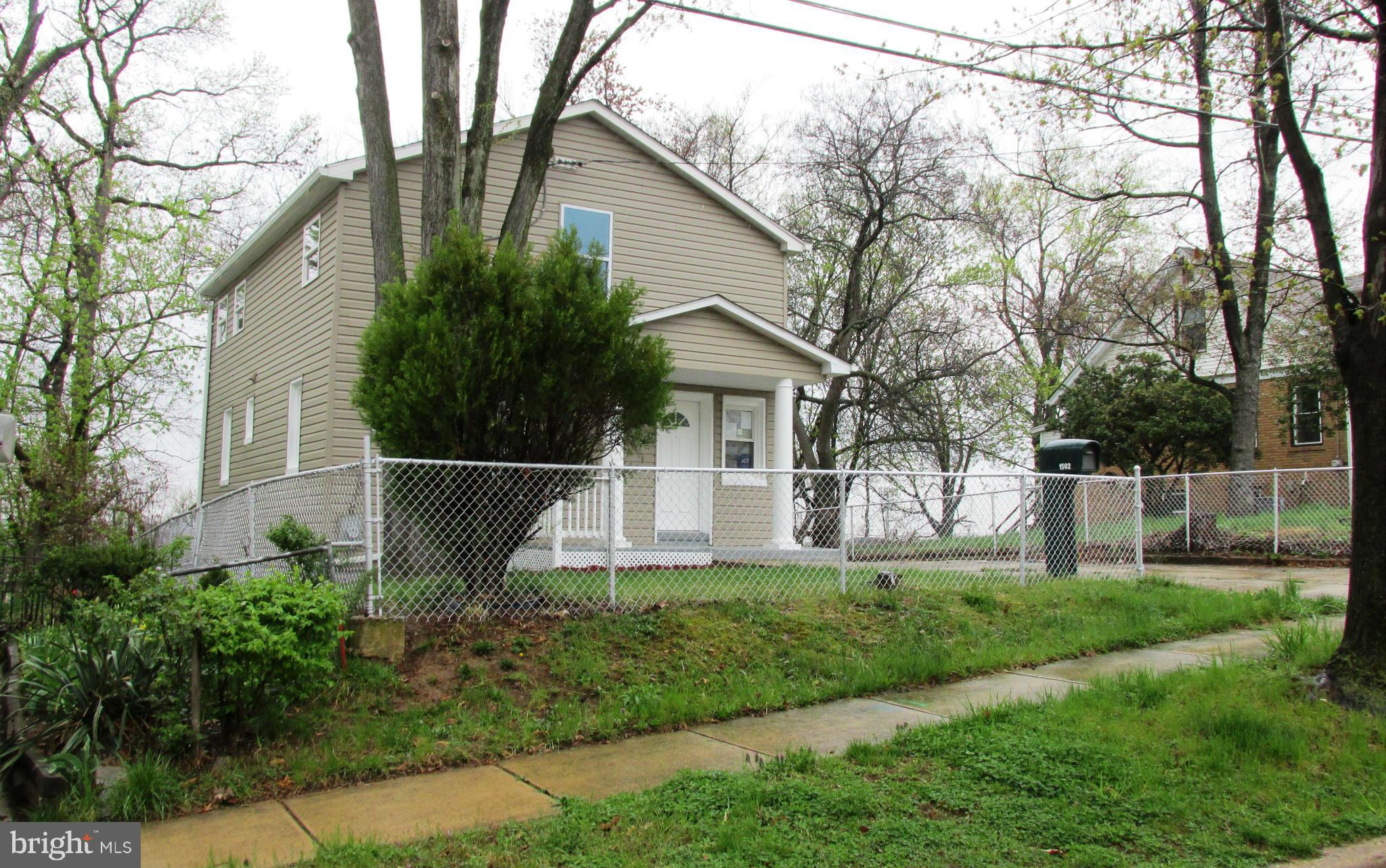 BEAVER HEIGHTS - Residential