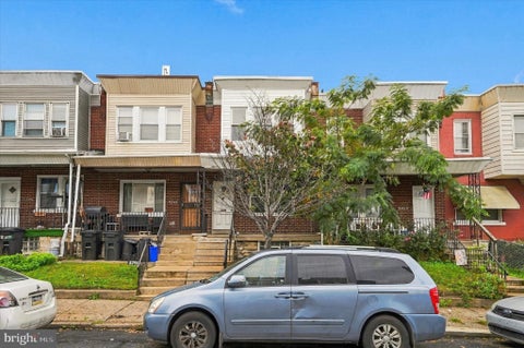 Photo of 5248 N Marshall Street, PHILADELPHIA, PA 19120 (MLS # PAPH2681934)