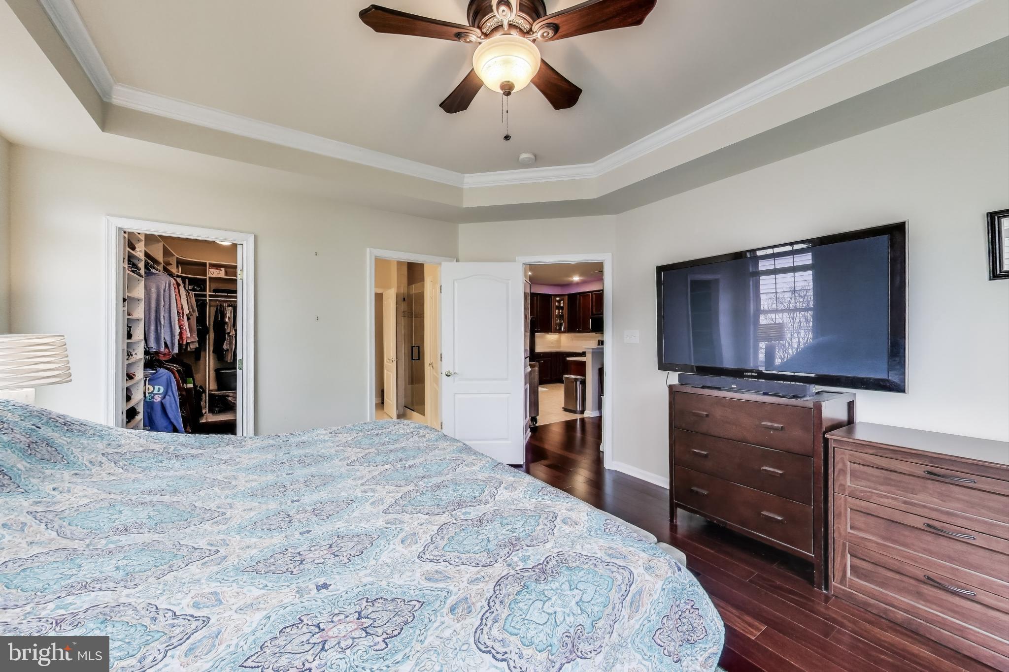 POTOMAC GREEN - Residential