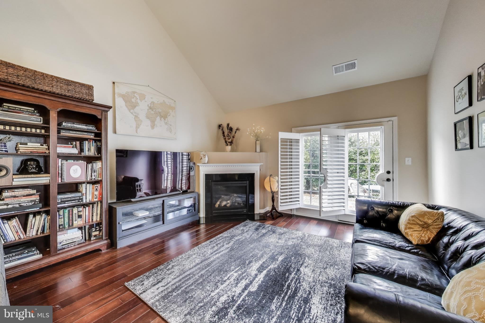 POTOMAC GREEN - Residential