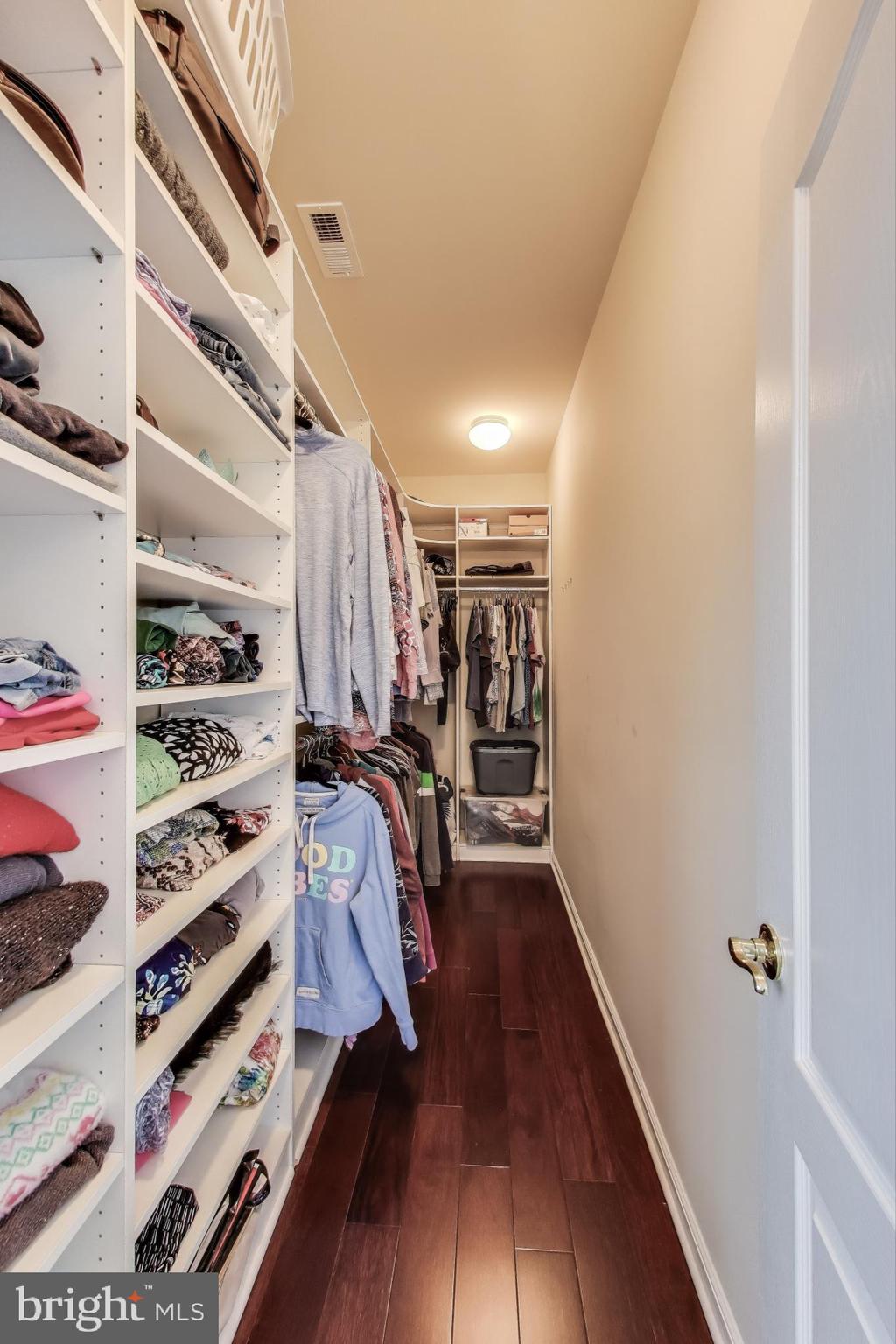 POTOMAC GREEN - Residential