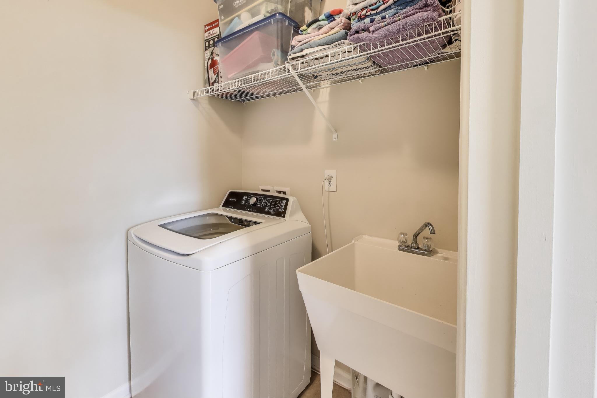 POTOMAC GREEN - Residential