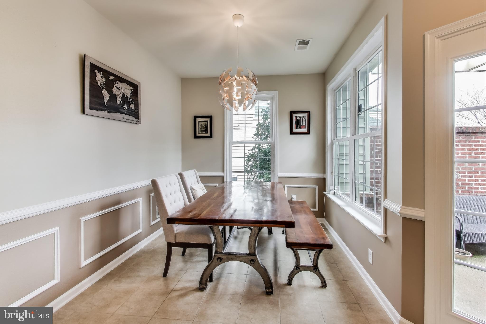 POTOMAC GREEN - Residential