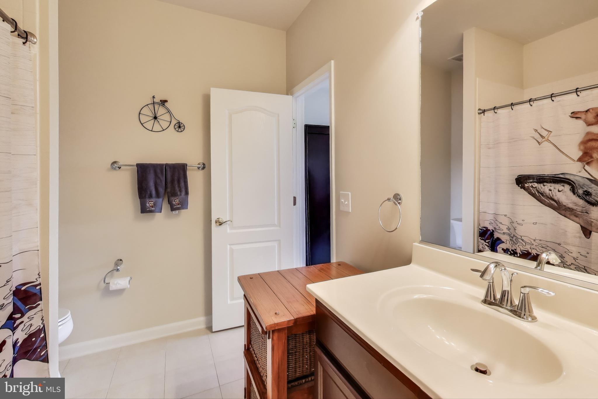 POTOMAC GREEN - Residential