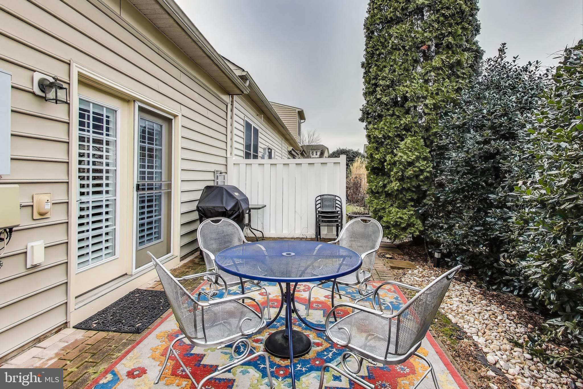 POTOMAC GREEN - Residential