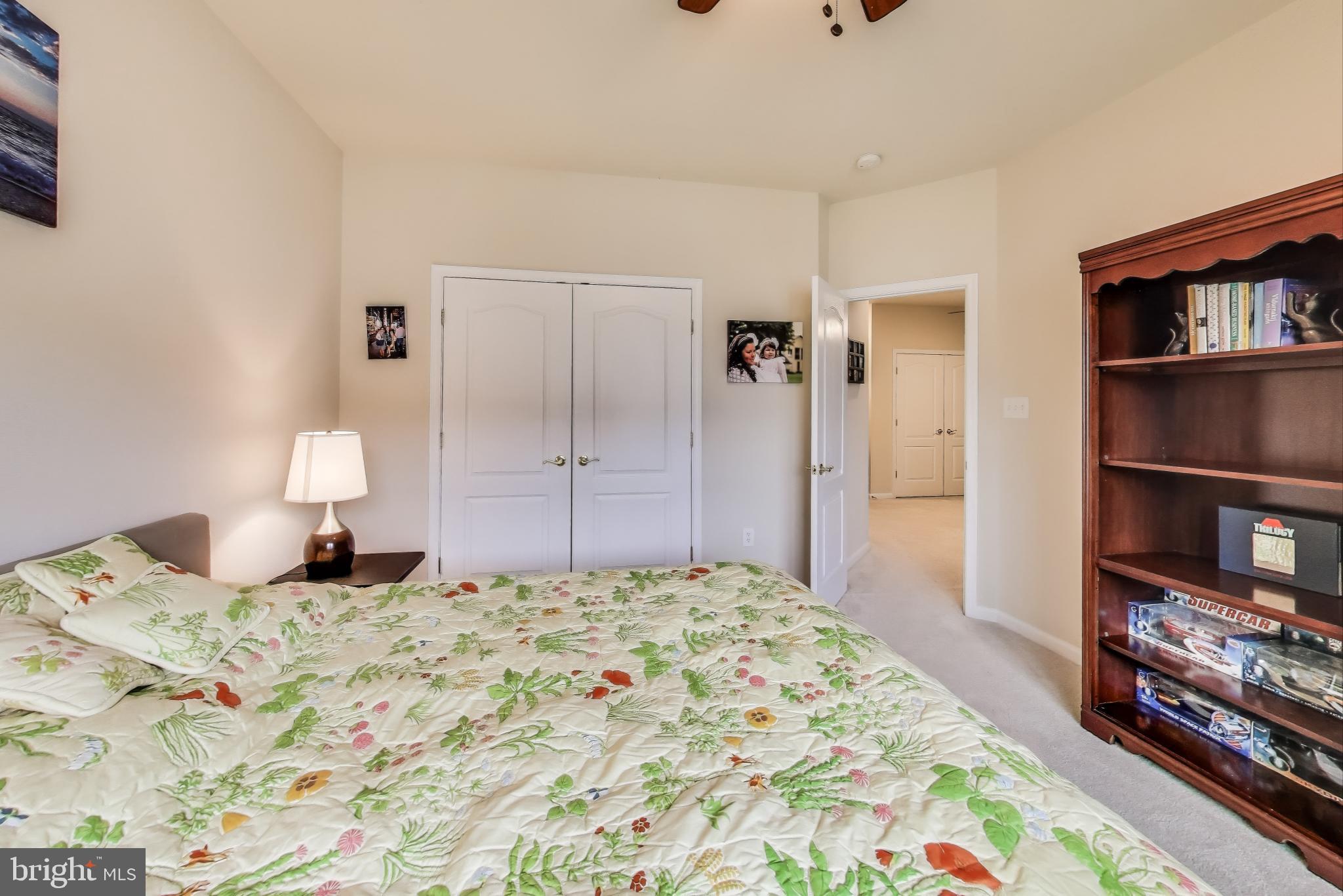 POTOMAC GREEN - Residential