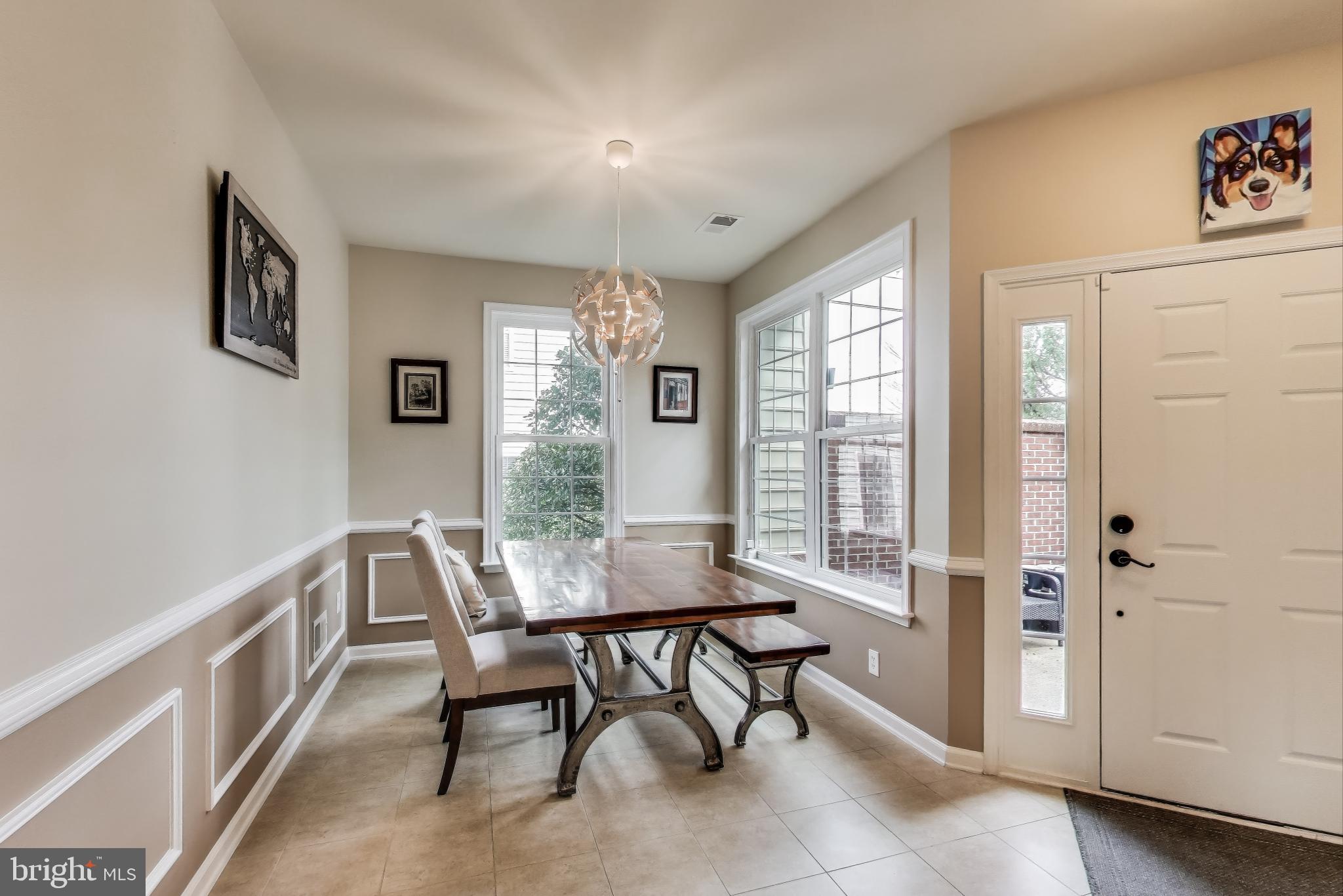 POTOMAC GREEN - Residential