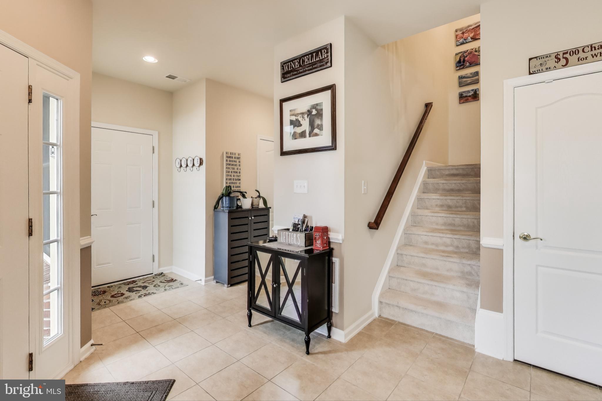 POTOMAC GREEN - Residential