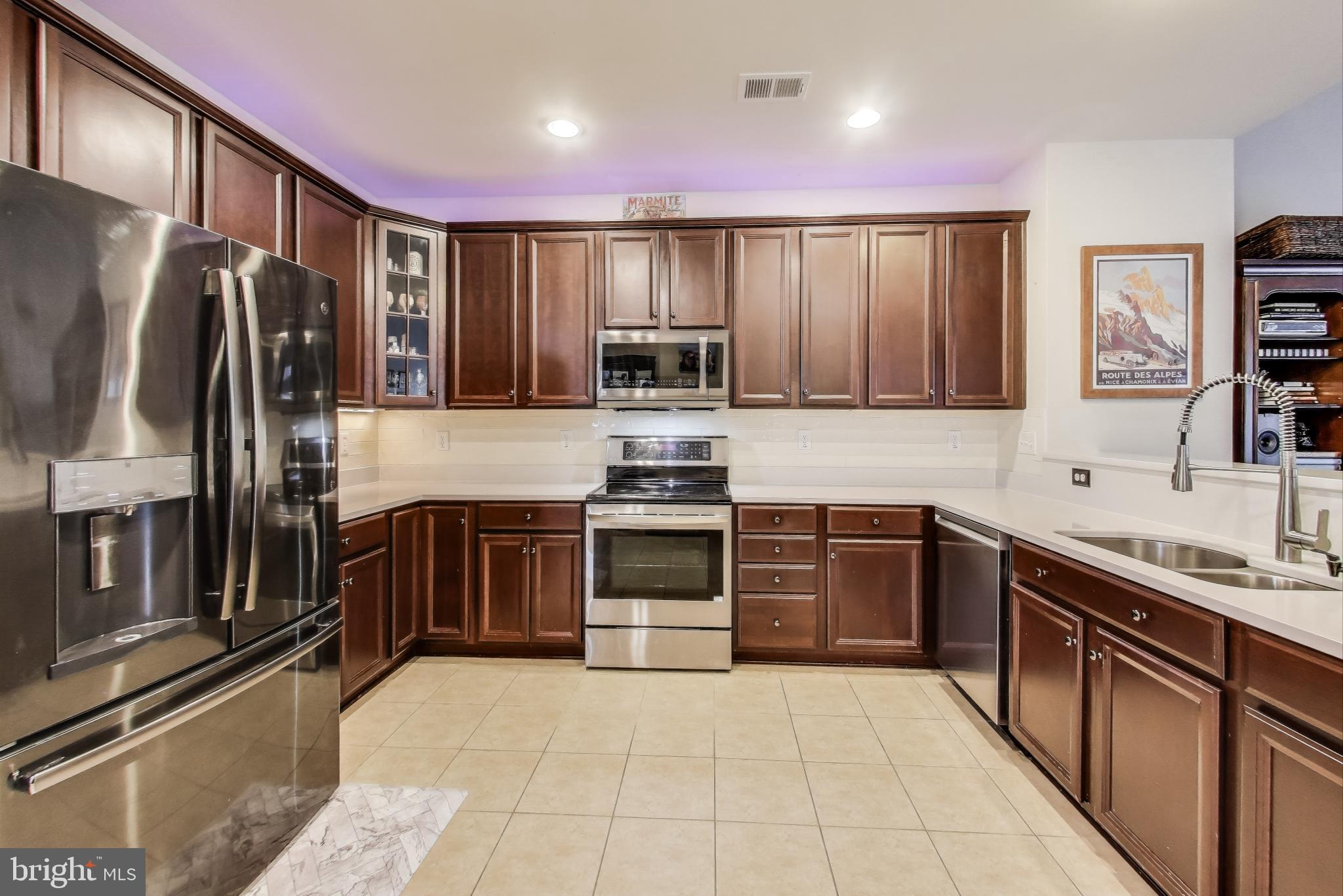 POTOMAC GREEN - Residential