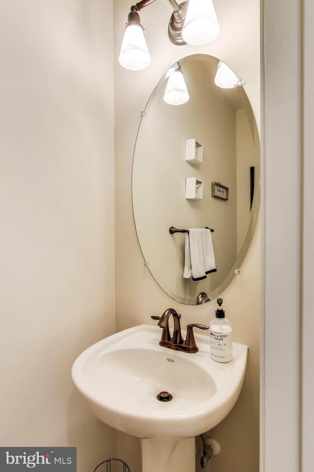 POTOMAC GREEN - Residential