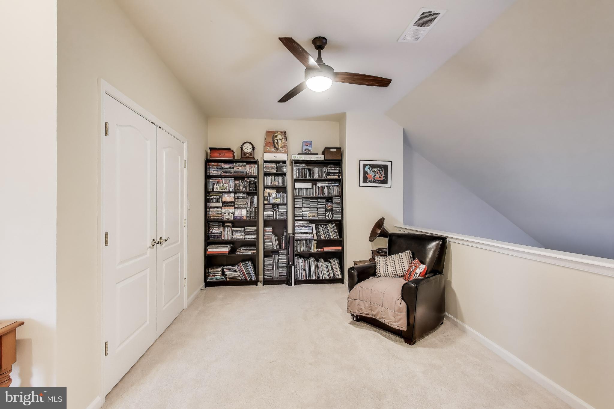 POTOMAC GREEN - Residential