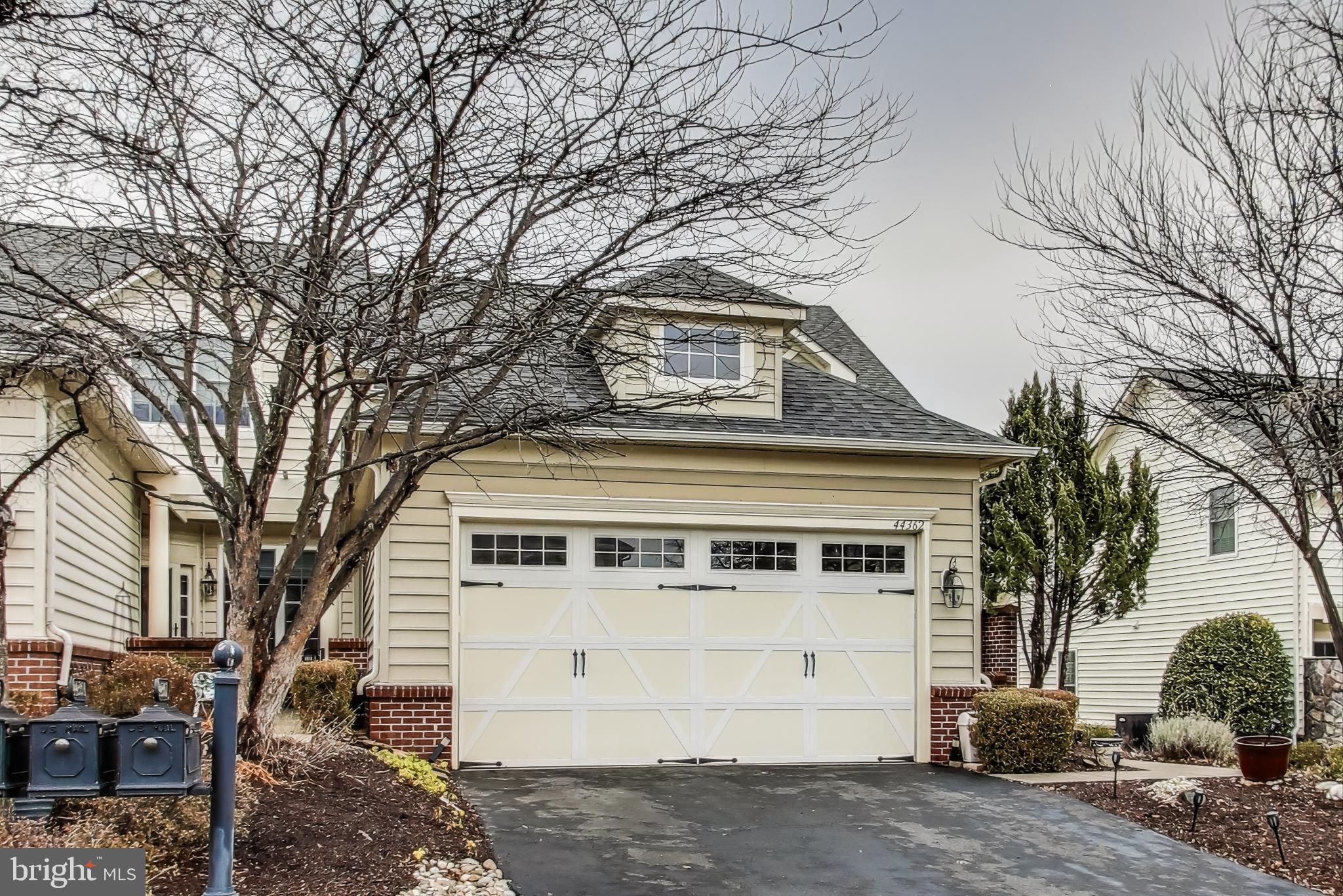 POTOMAC GREEN - Residential